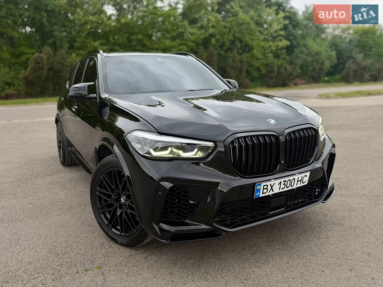 2019 BMW X5 - мініатюра 13