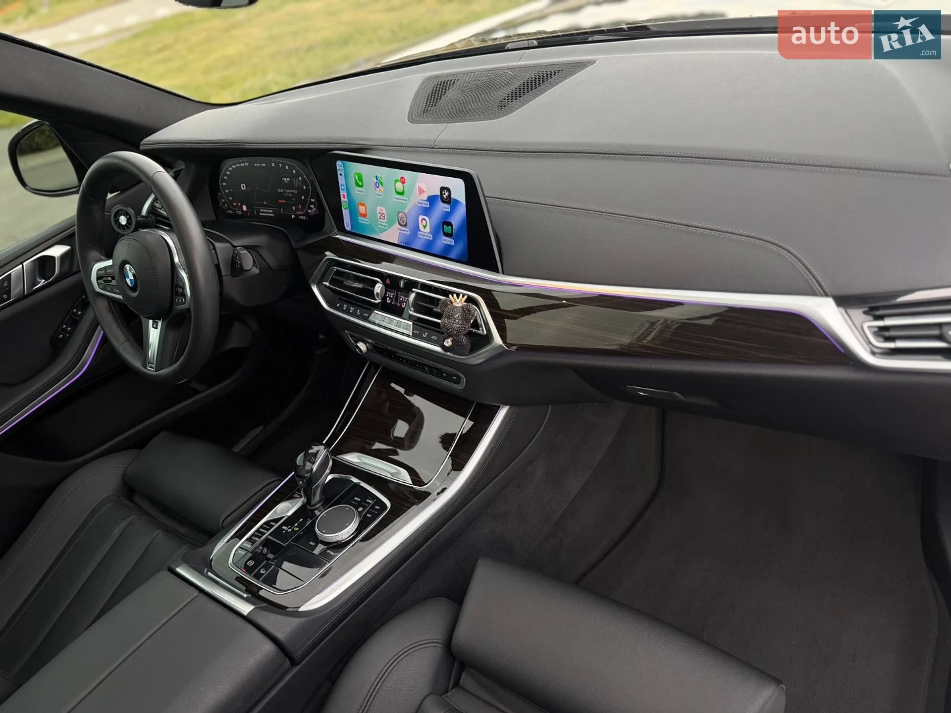 2019 BMW X5 - мініатюра 11