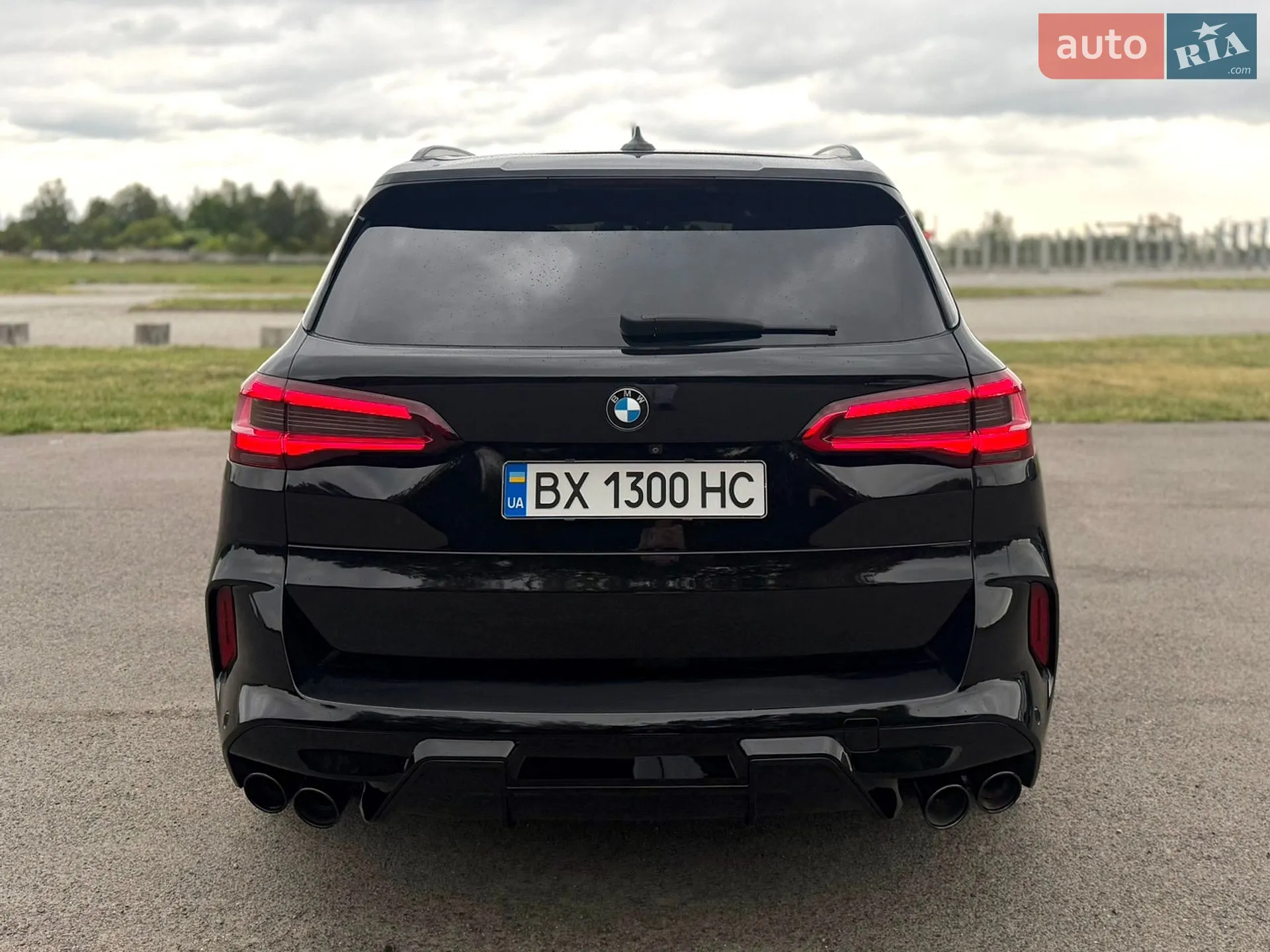 2019 BMW X5 - мініатюра 5