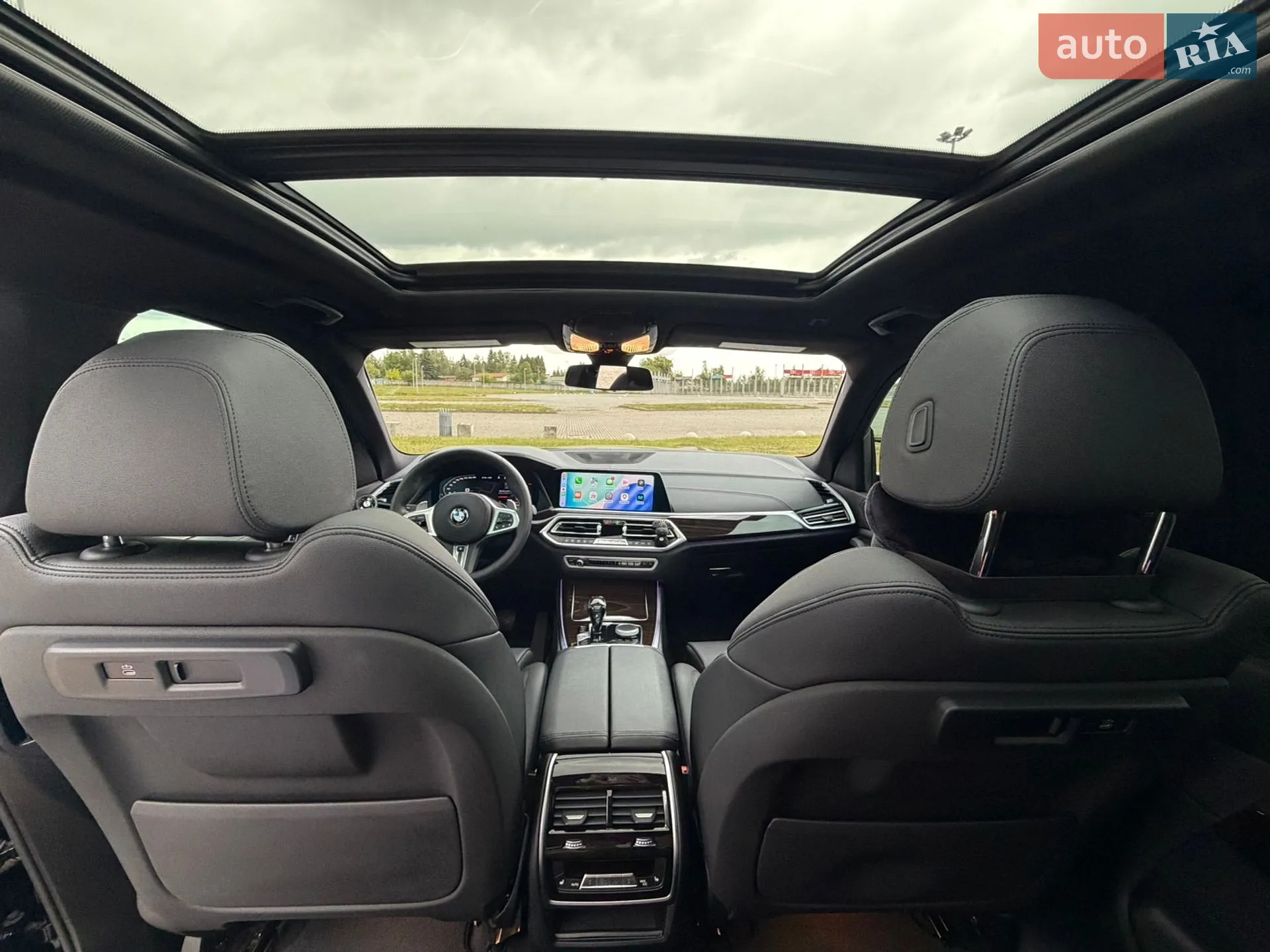 2019 BMW X5 - мініатюра 15
