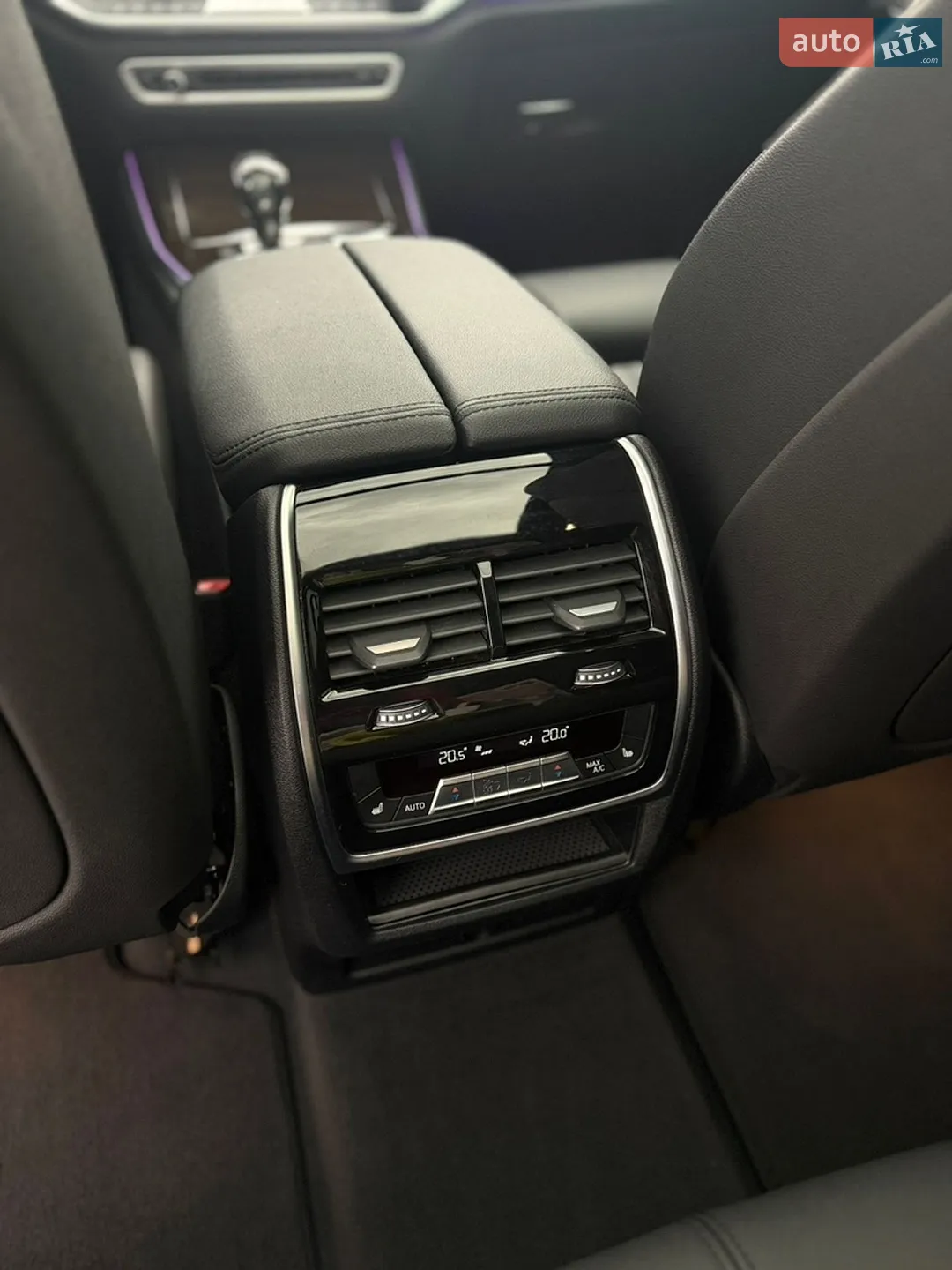 2019 BMW X5 - мініатюра 19