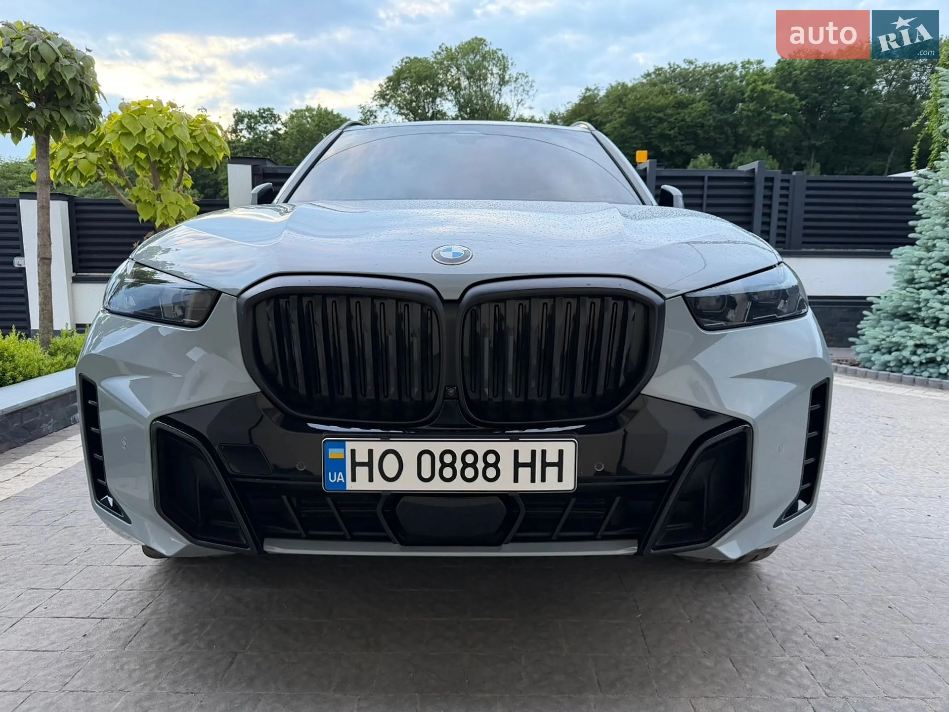 2024 BMW X5 - мініатюра 17