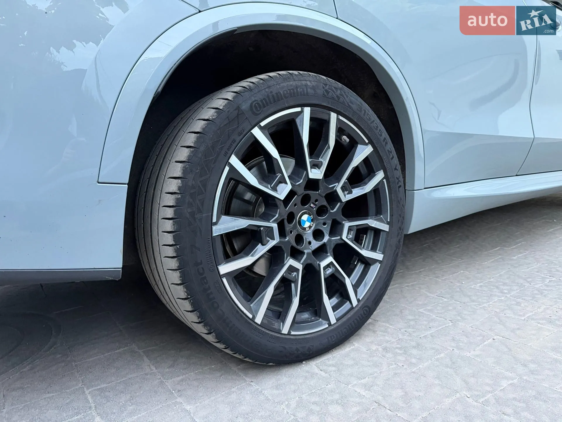2024 BMW X5 - мініатюра 21