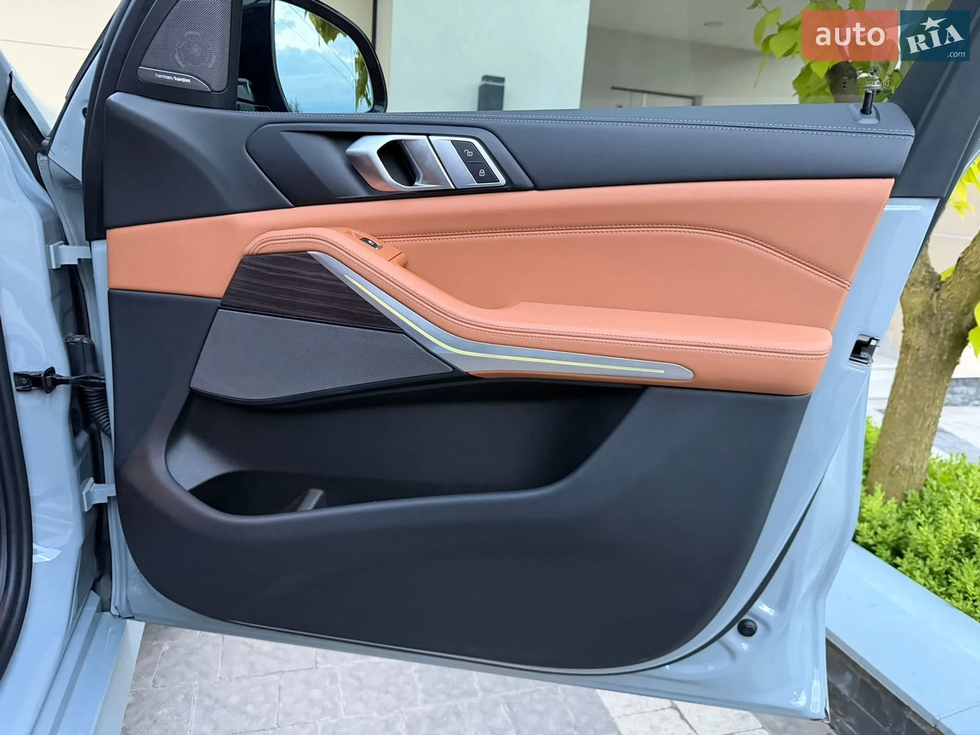 2024 BMW X5 - мініатюра 39