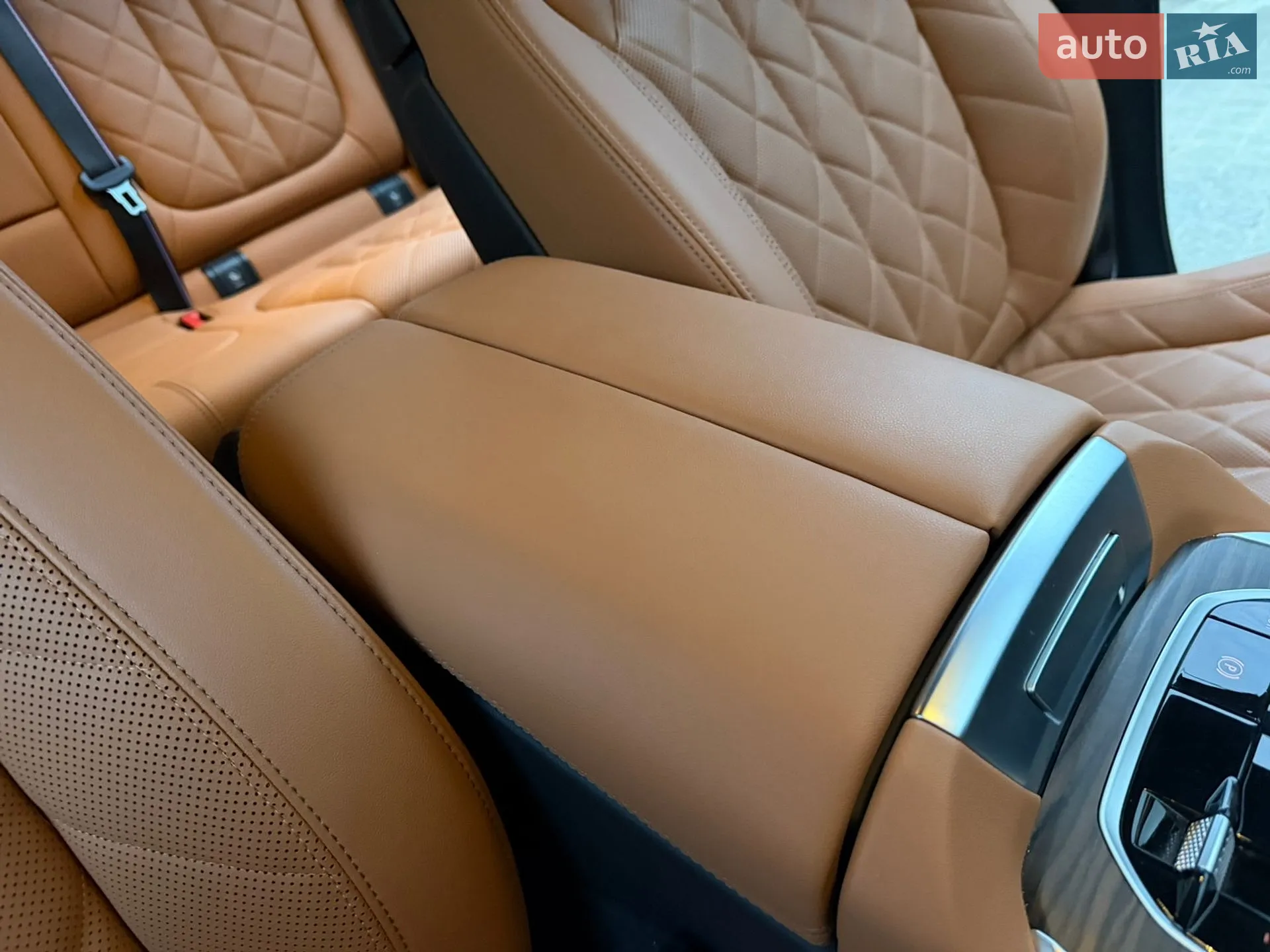 2024 BMW X5 - мініатюра 44