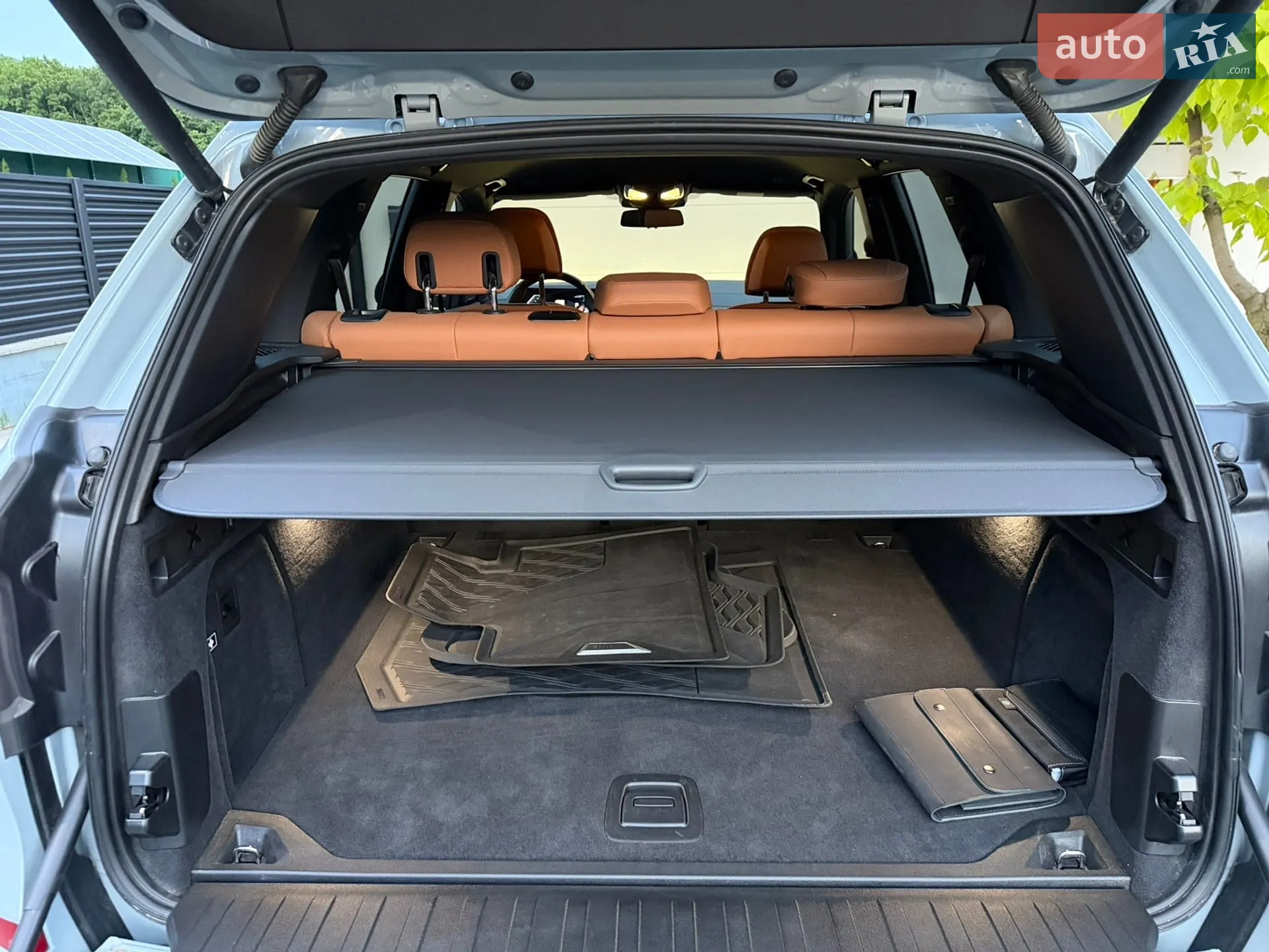 2024 BMW X5 - мініатюра 52