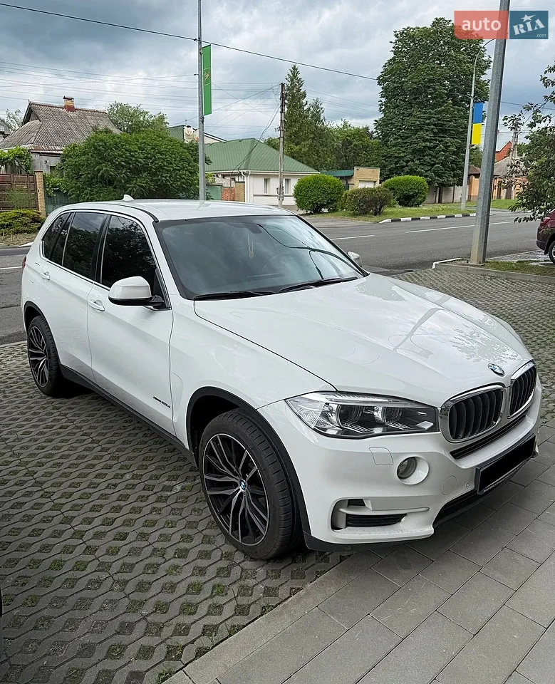 2019 BMW X5 - мініатюра 39