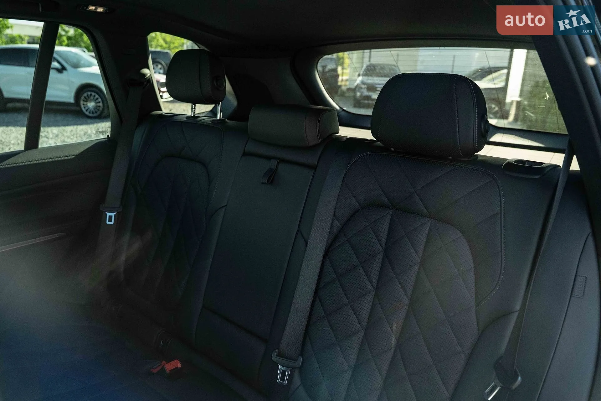 2023 BMW X5 - мініатюра 43