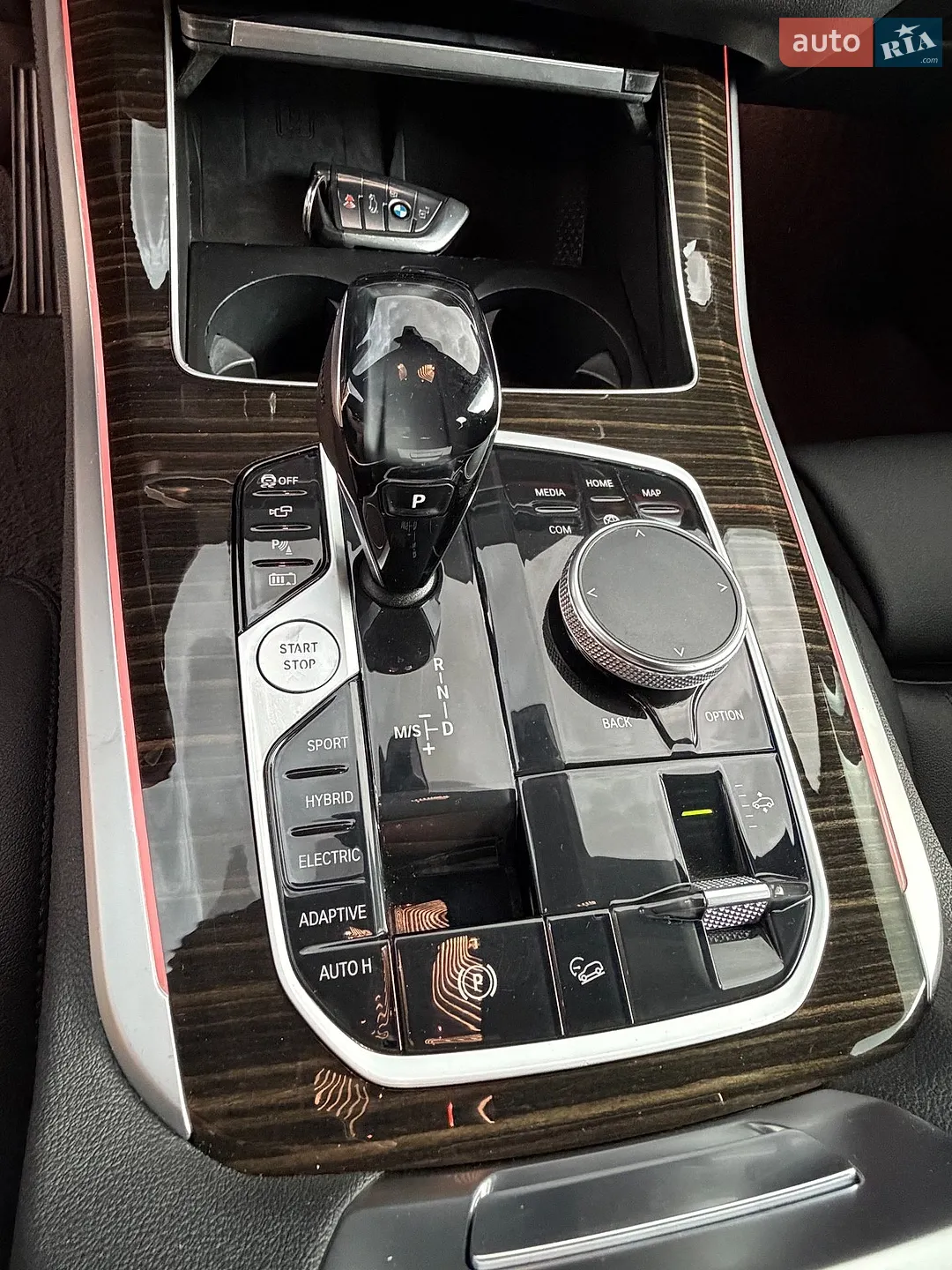 2020 BMW X5 - мініатюра 20