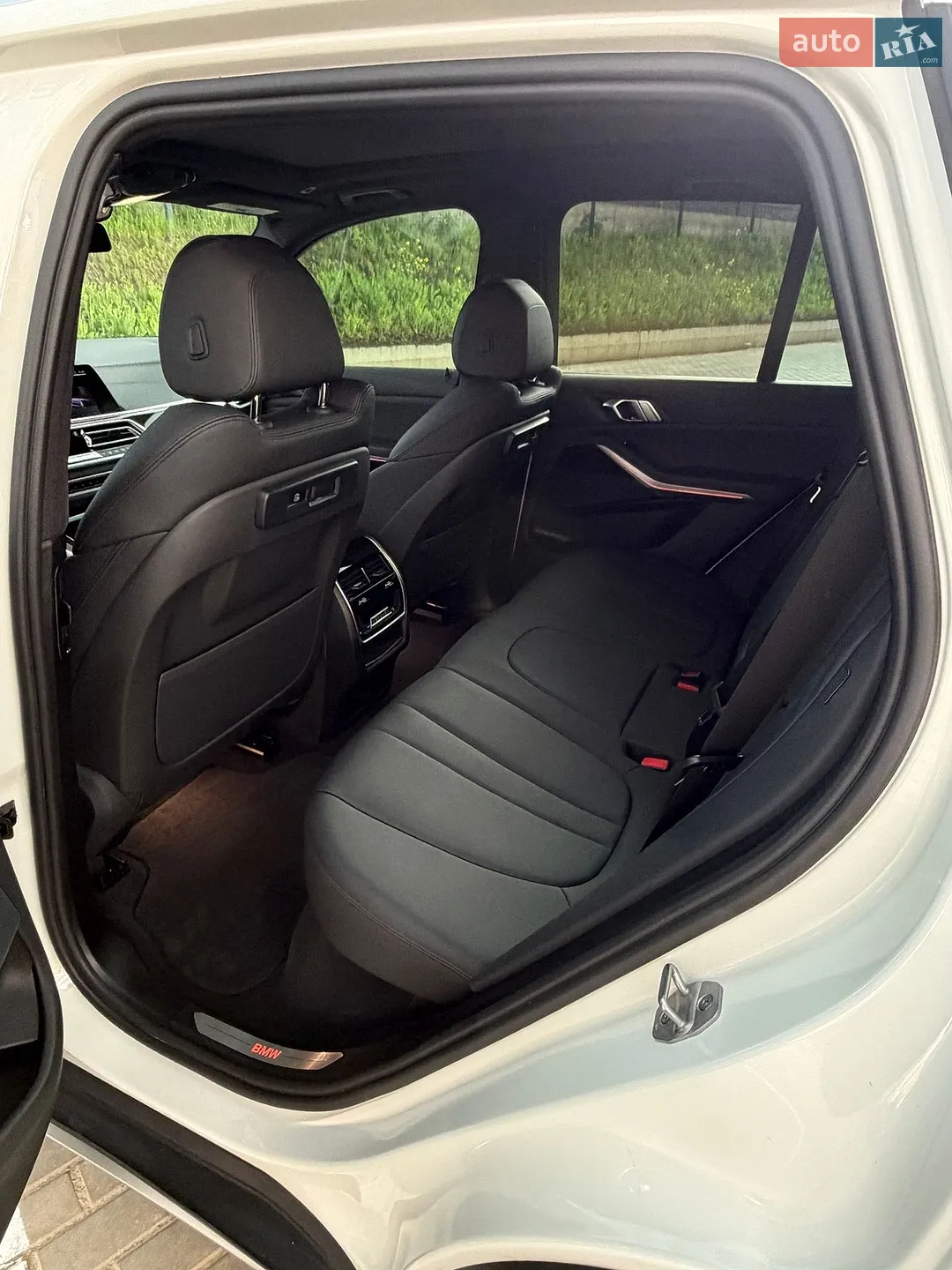 2020 BMW X5 - мініатюра 25
