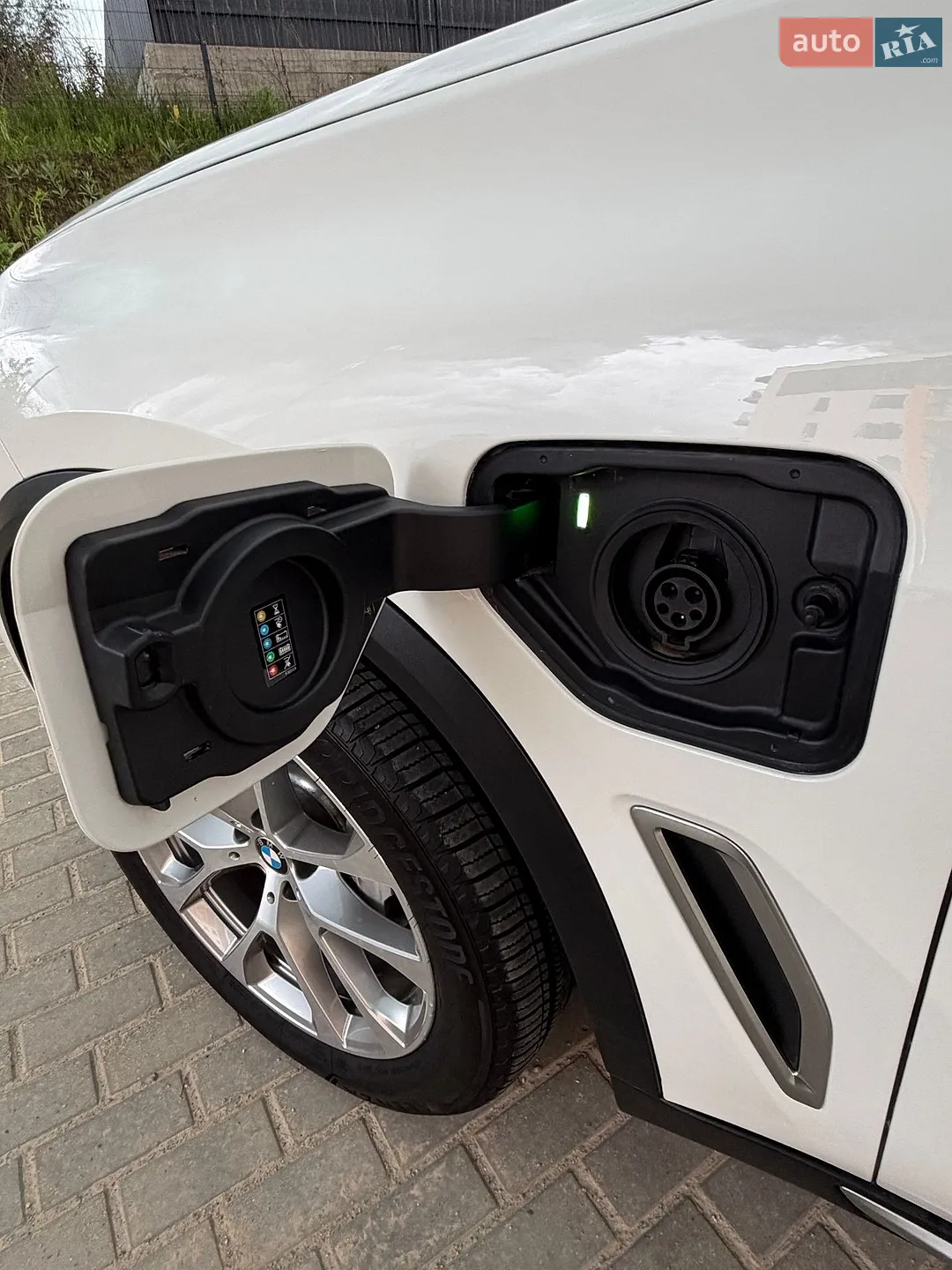 2020 BMW X5 - мініатюра 38