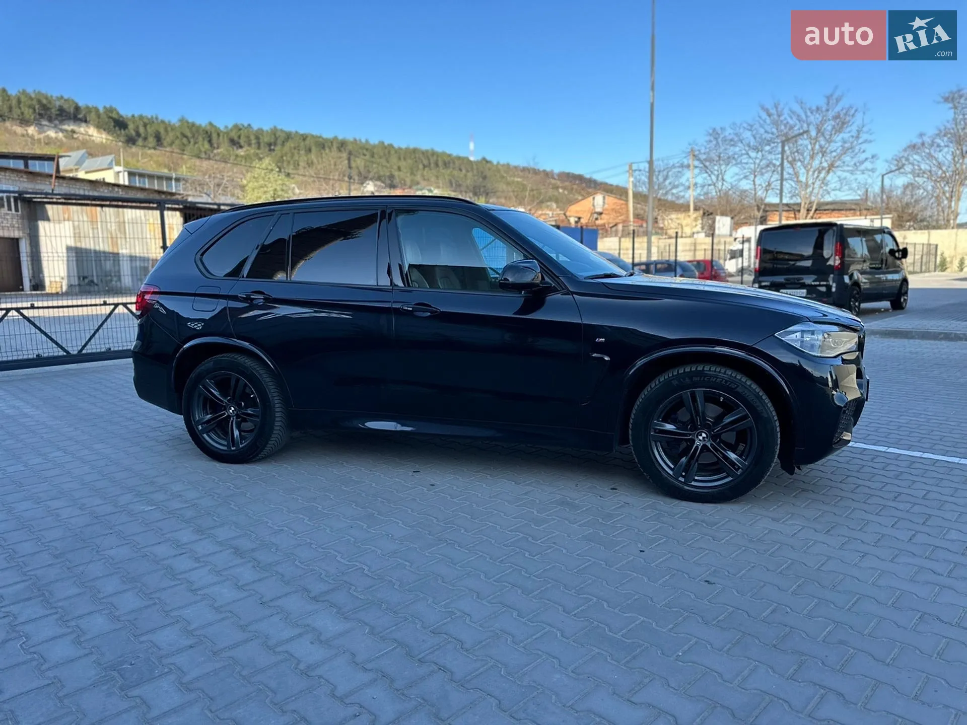 2014 BMW X5 - мініатюра 25