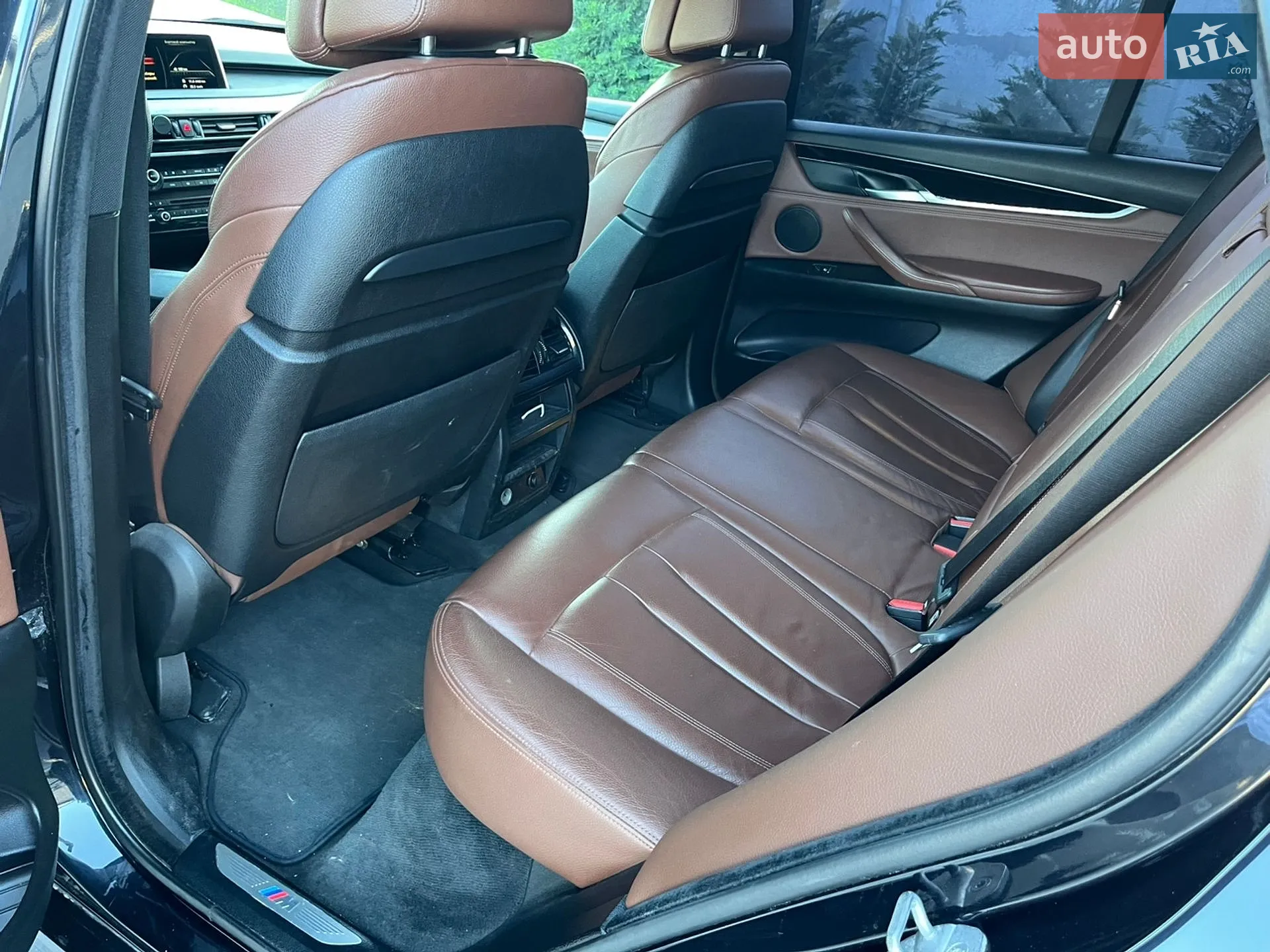 2014 BMW X5 - мініатюра 41