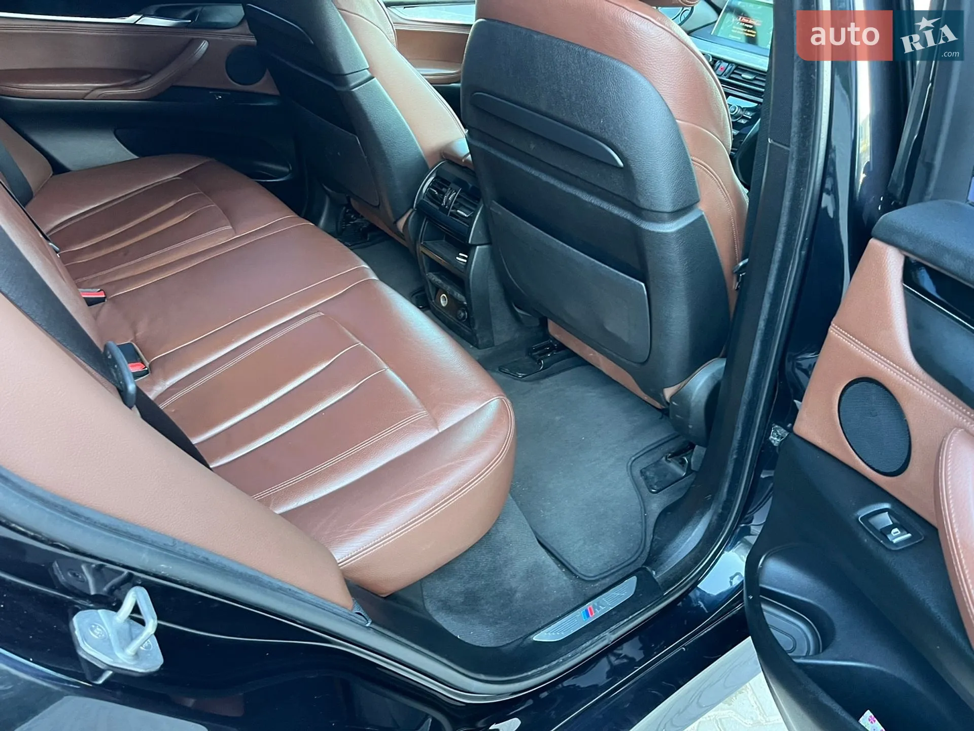 2014 BMW X5 - мініатюра 43