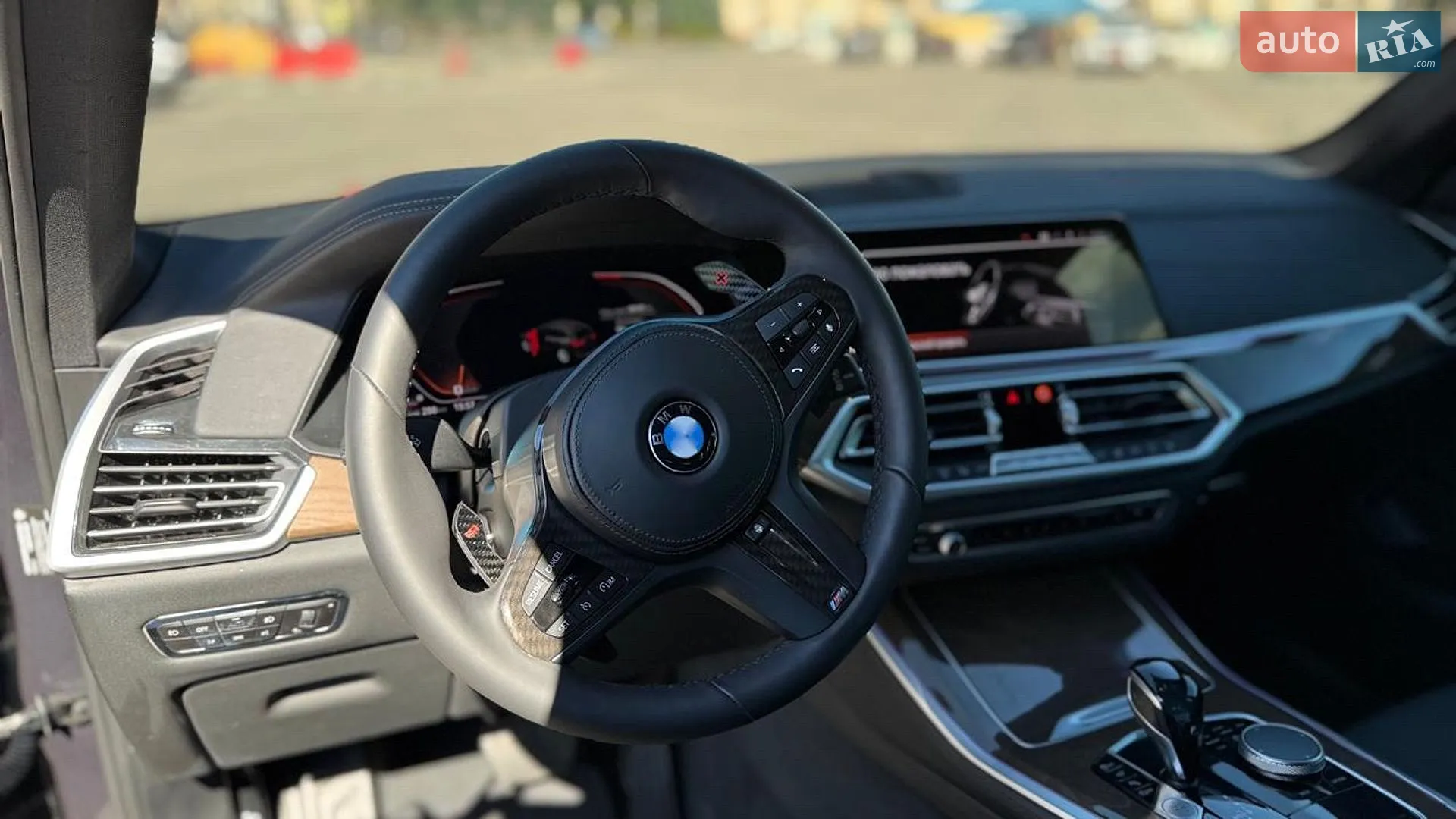 2020 BMW X5 - мініатюра 9