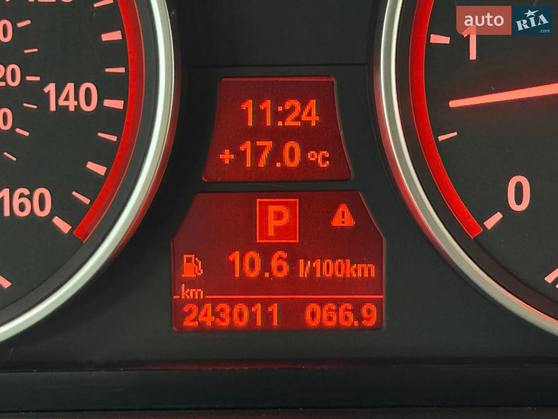 2012 BMW X5 - мініатюра 53
