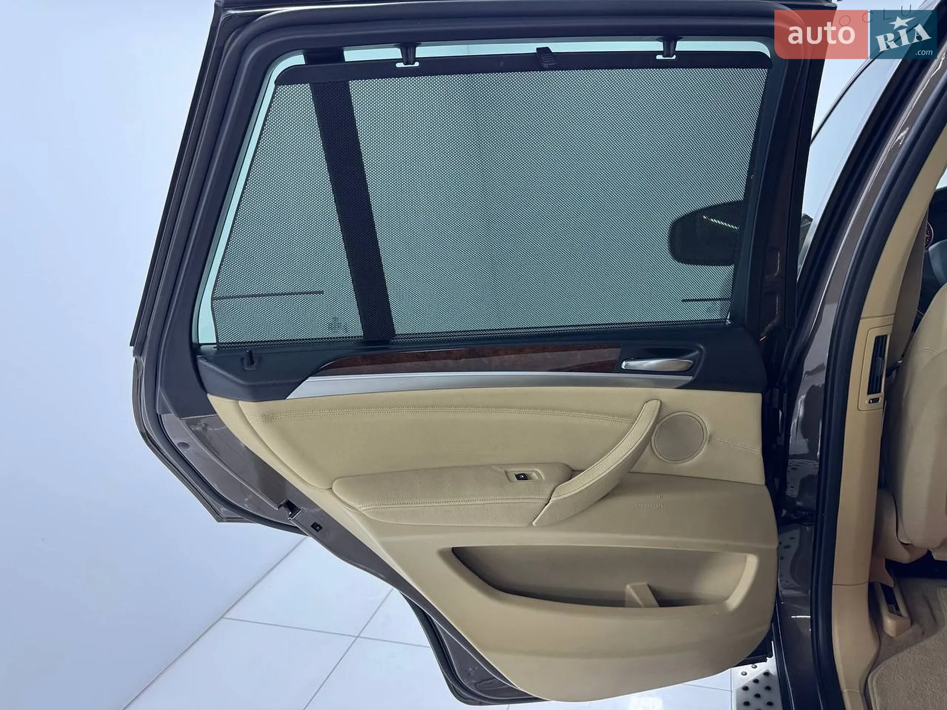 2012 BMW X5 - мініатюра 28
