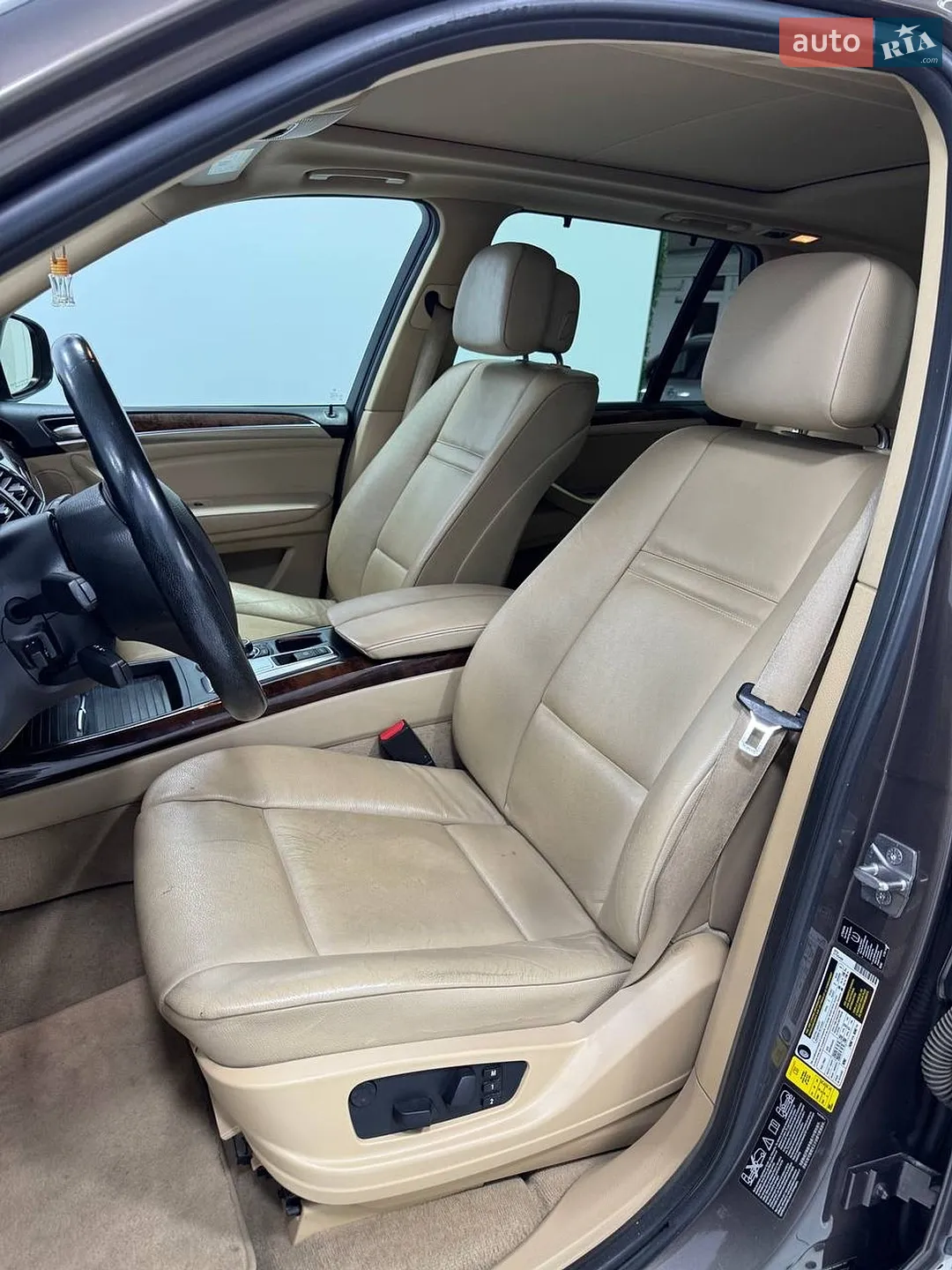 2012 BMW X5 - мініатюра 25