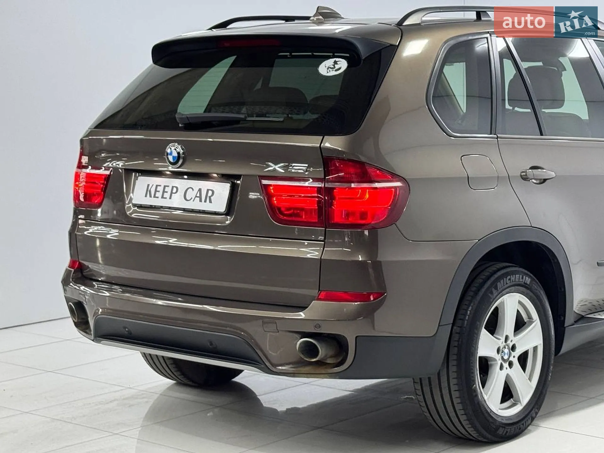2012 BMW X5 - мініатюра 16