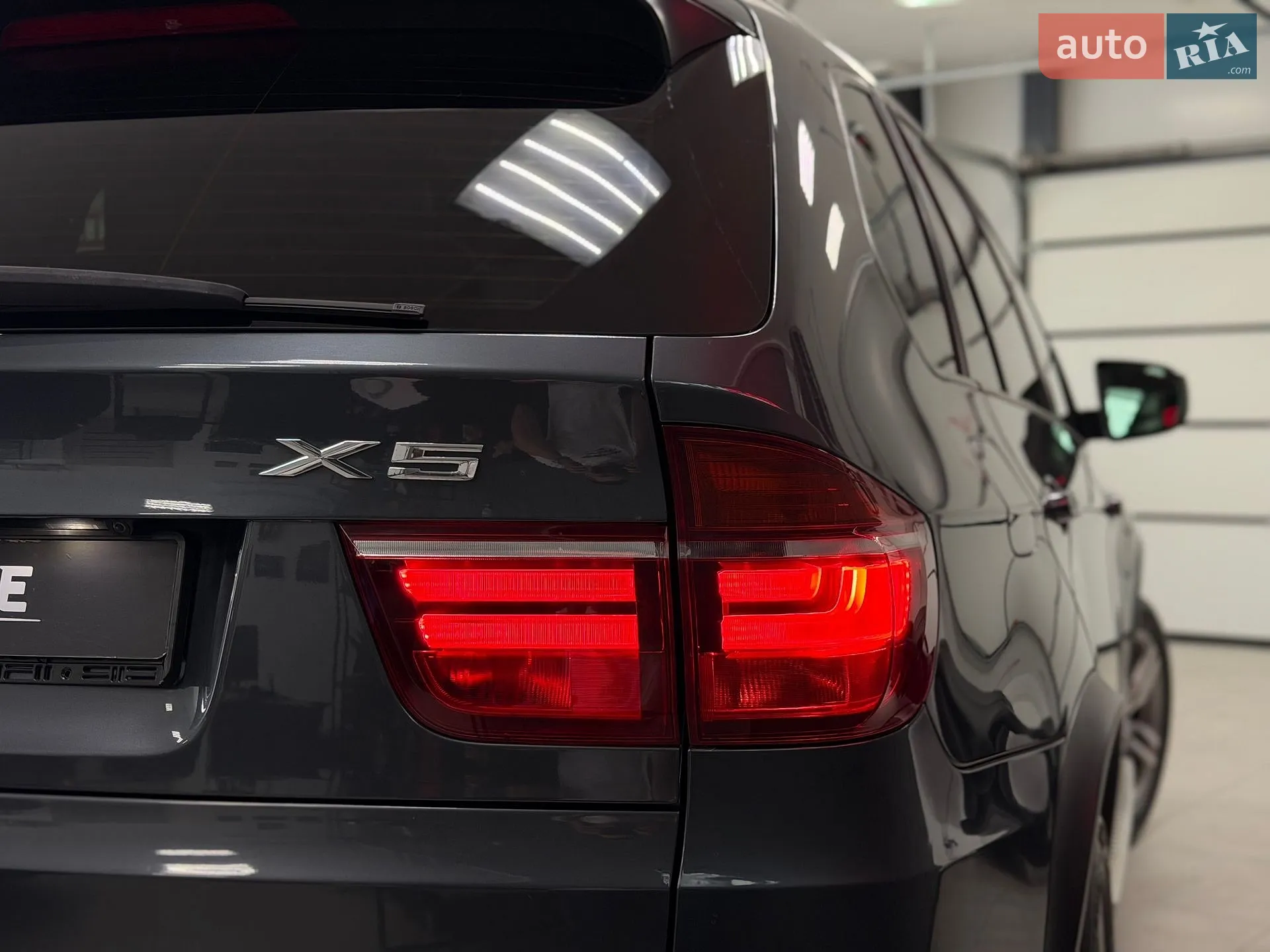 2012 BMW X5 - мініатюра 12