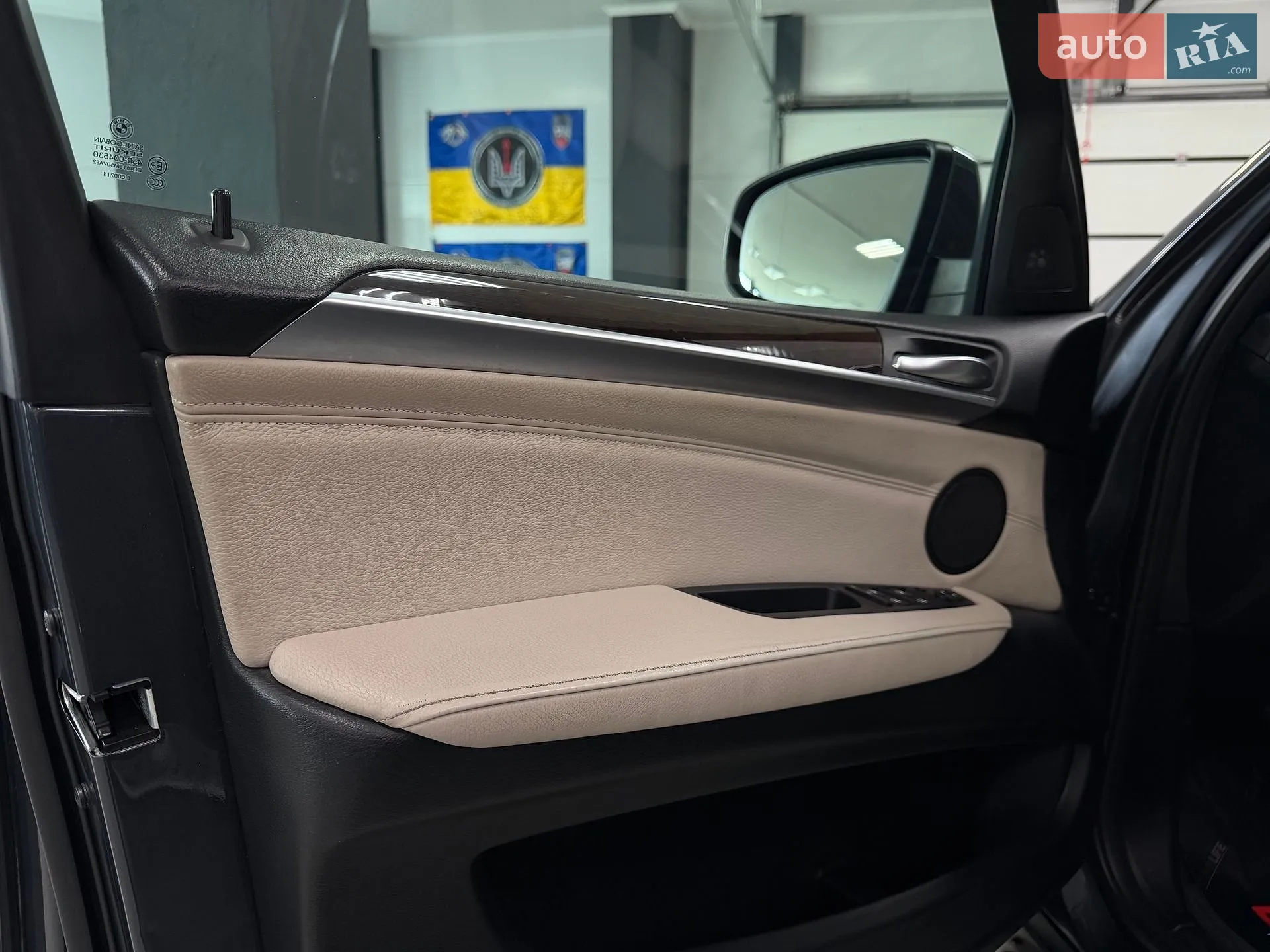 2012 BMW X5 - мініатюра 30