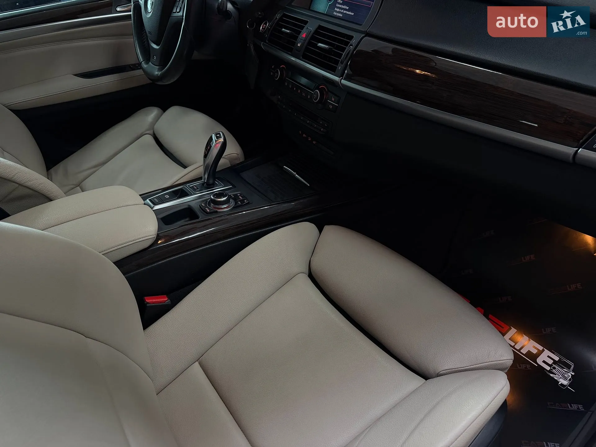 2012 BMW X5 - мініатюра 40