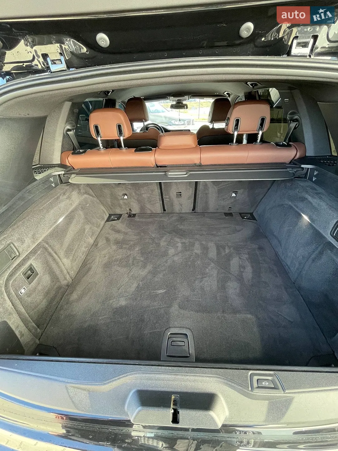 2022 BMW X5 - мініатюра 10