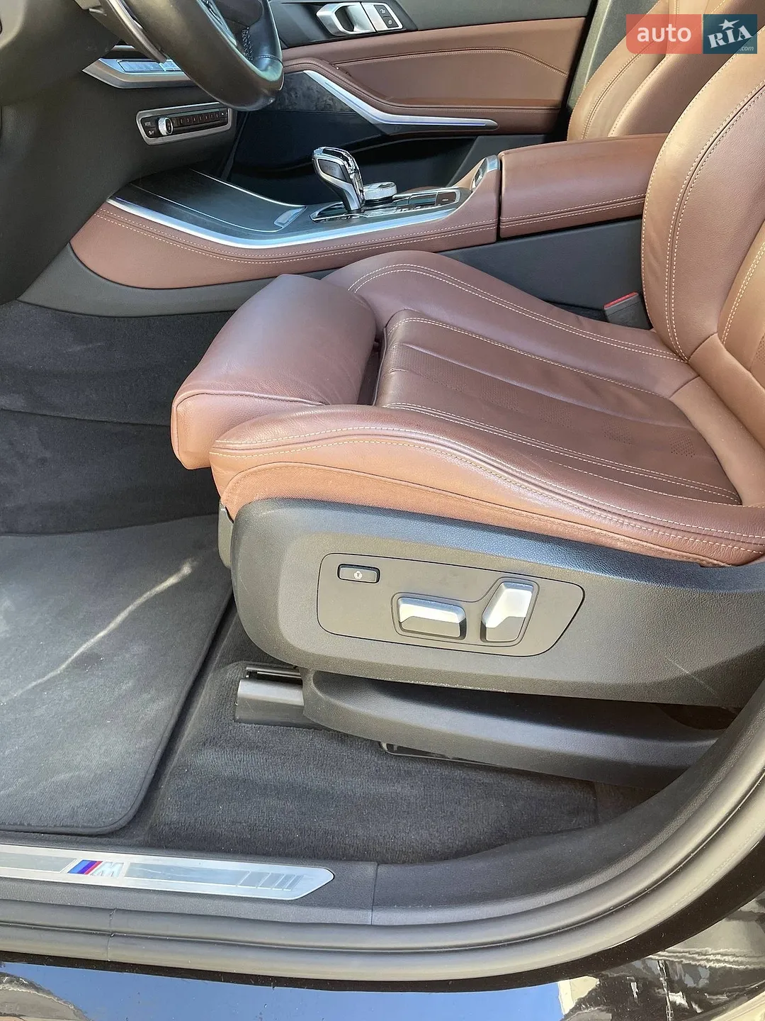 2022 BMW X5 - мініатюра 15