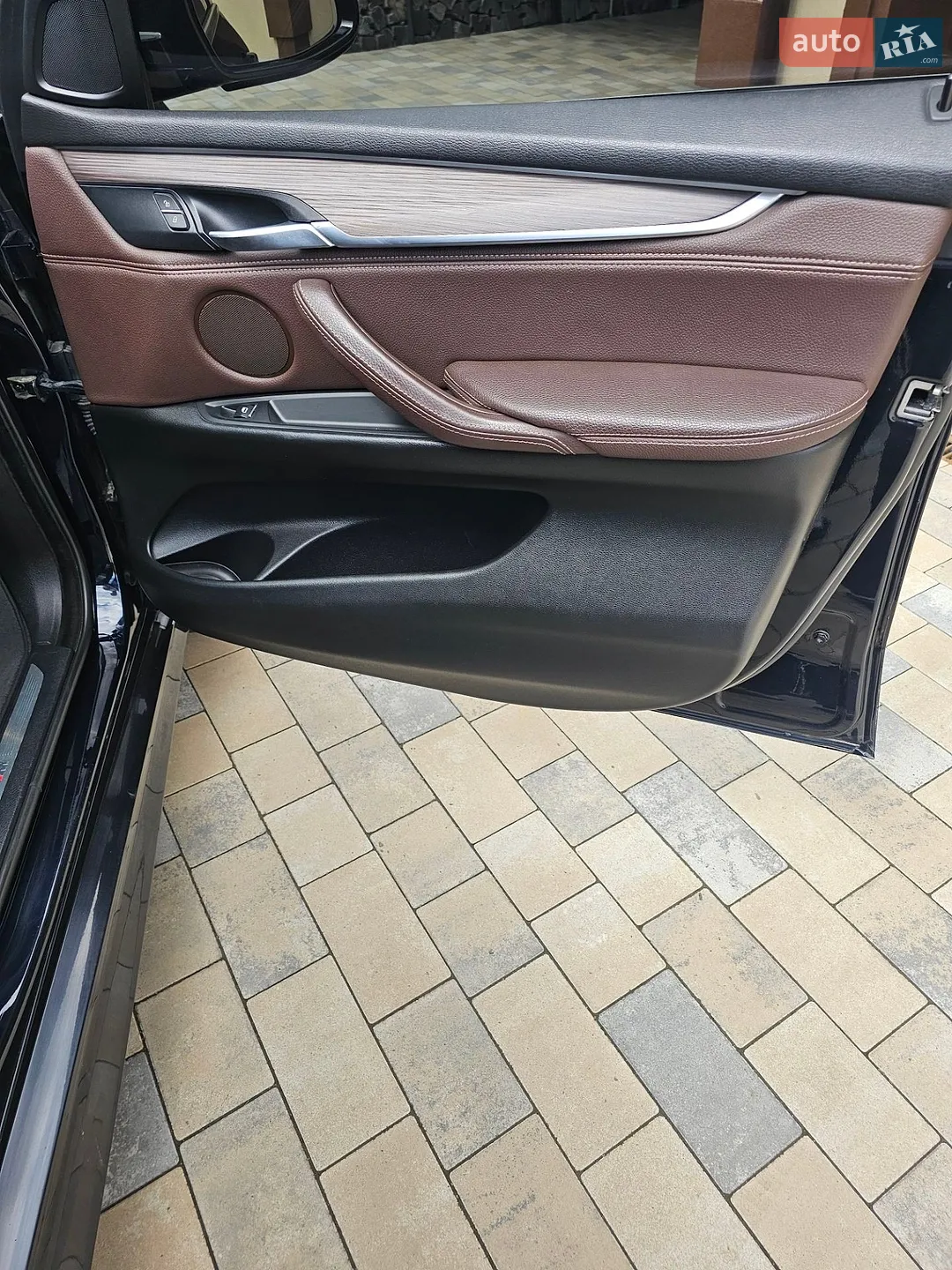 2016 BMW X5 - мініатюра 13
