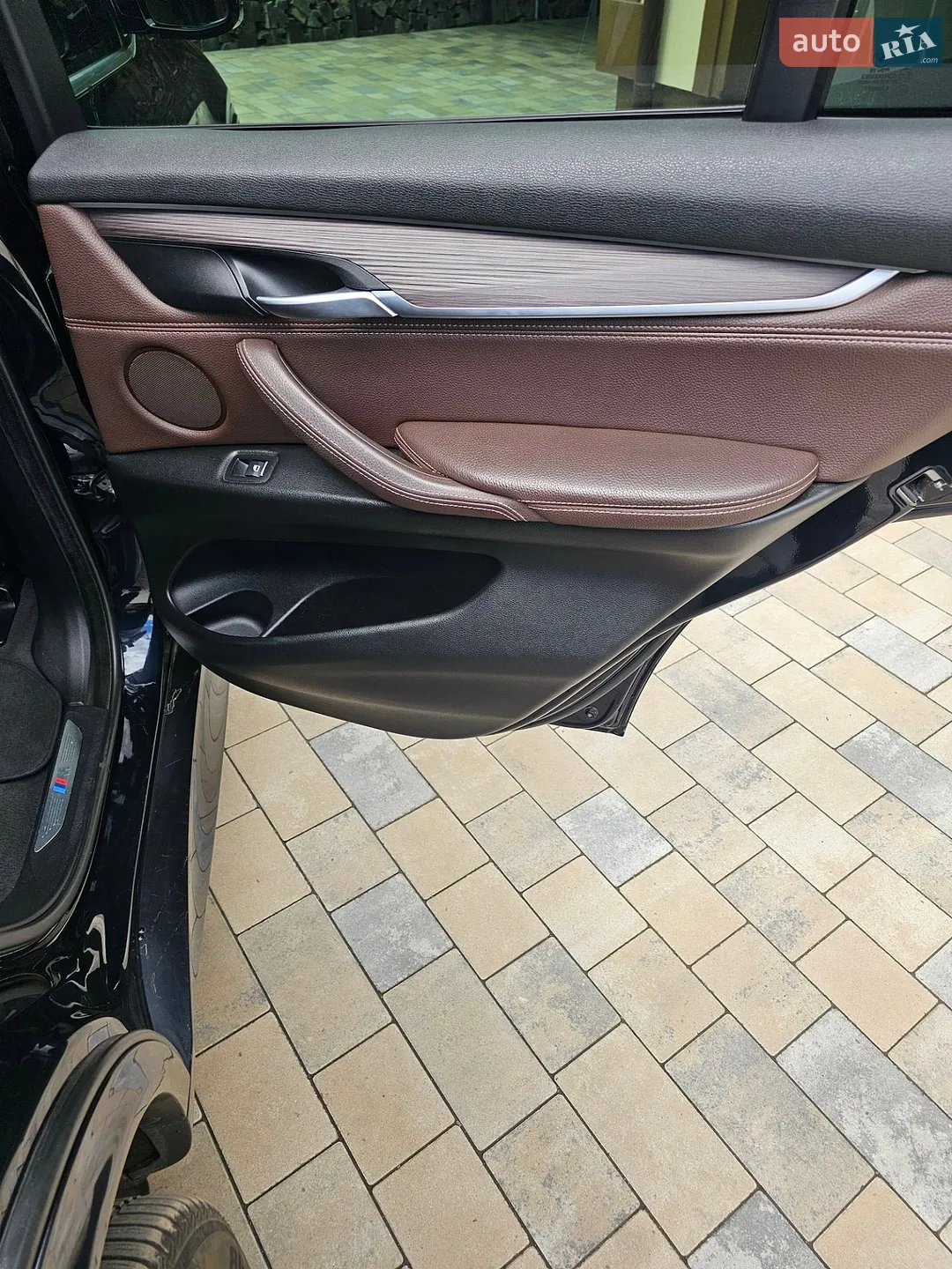 2016 BMW X5 - мініатюра 15