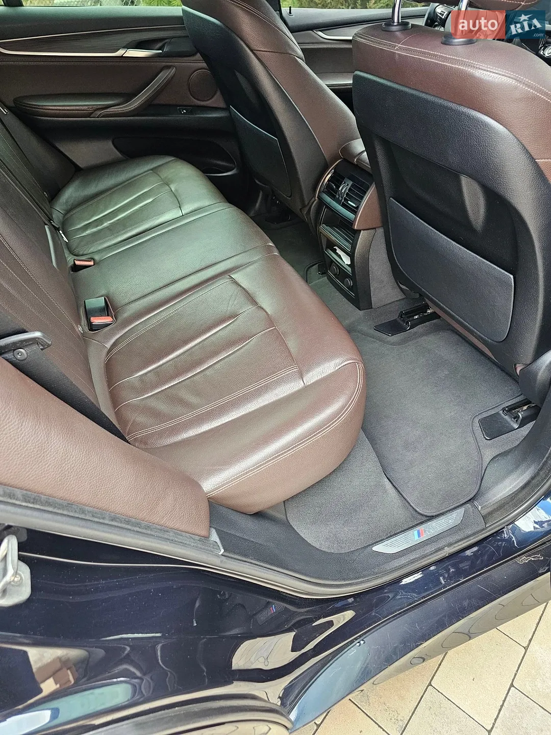 2016 BMW X5 - мініатюра 14