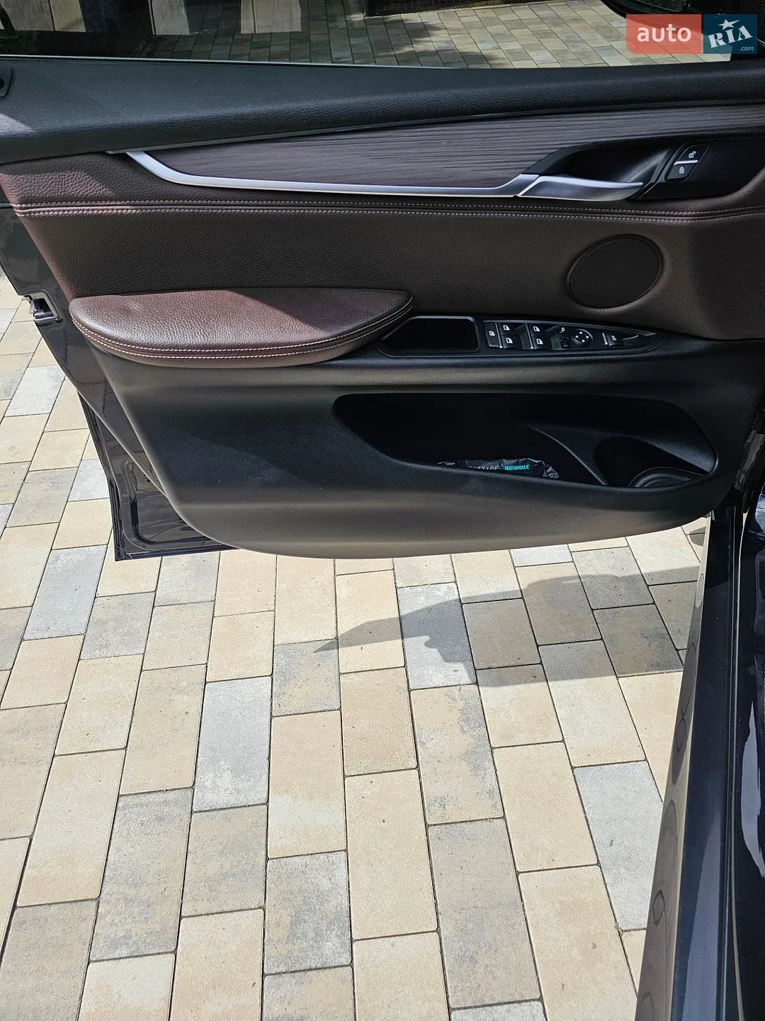 2016 BMW X5 - мініатюра 11