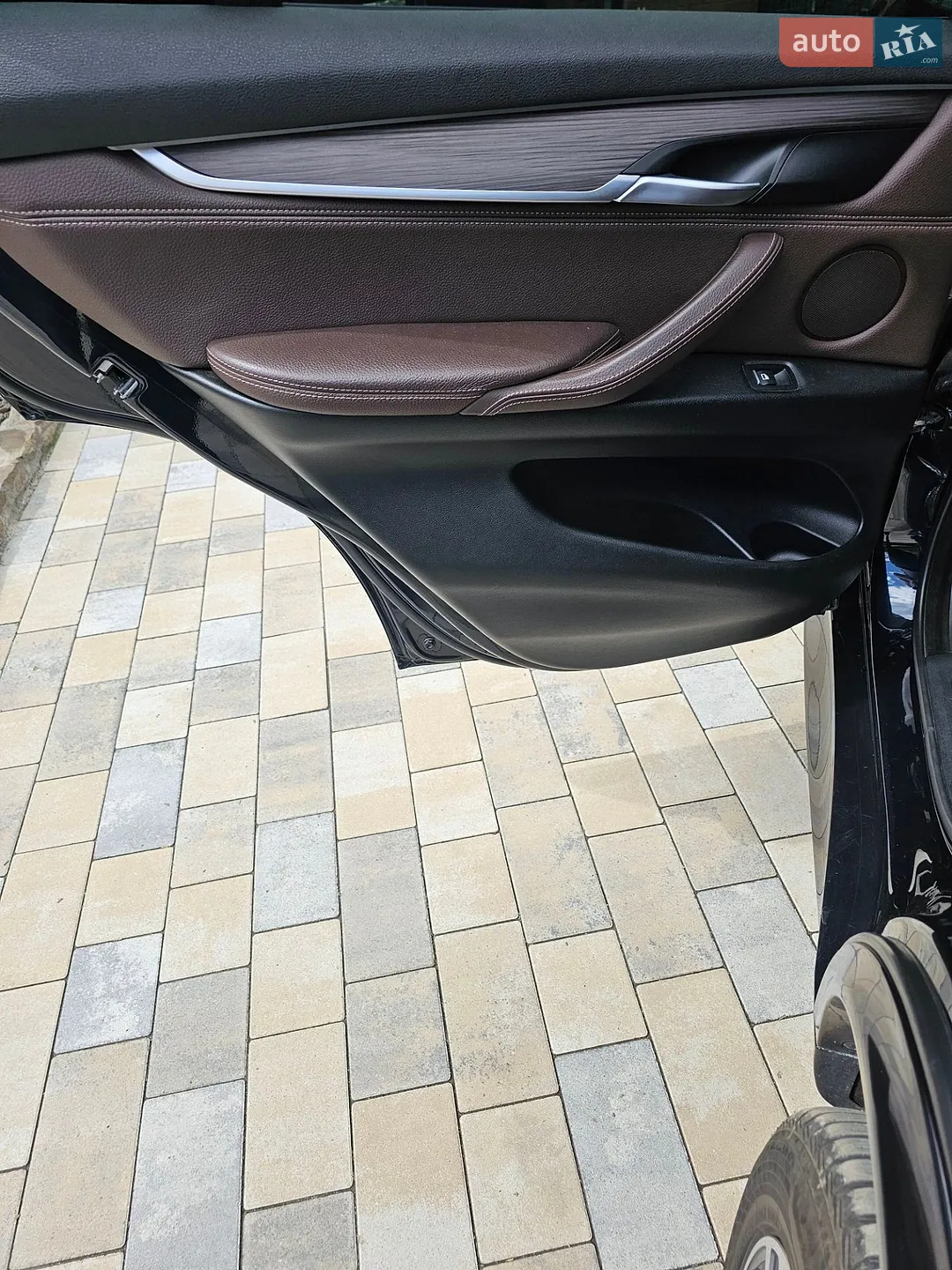 2016 BMW X5 - мініатюра 17