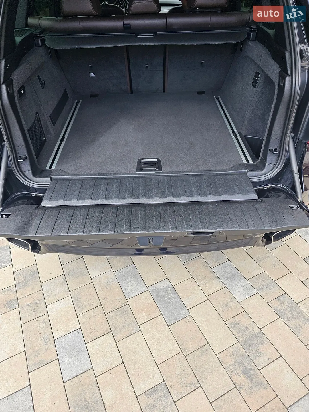 2016 BMW X5 - мініатюра 19