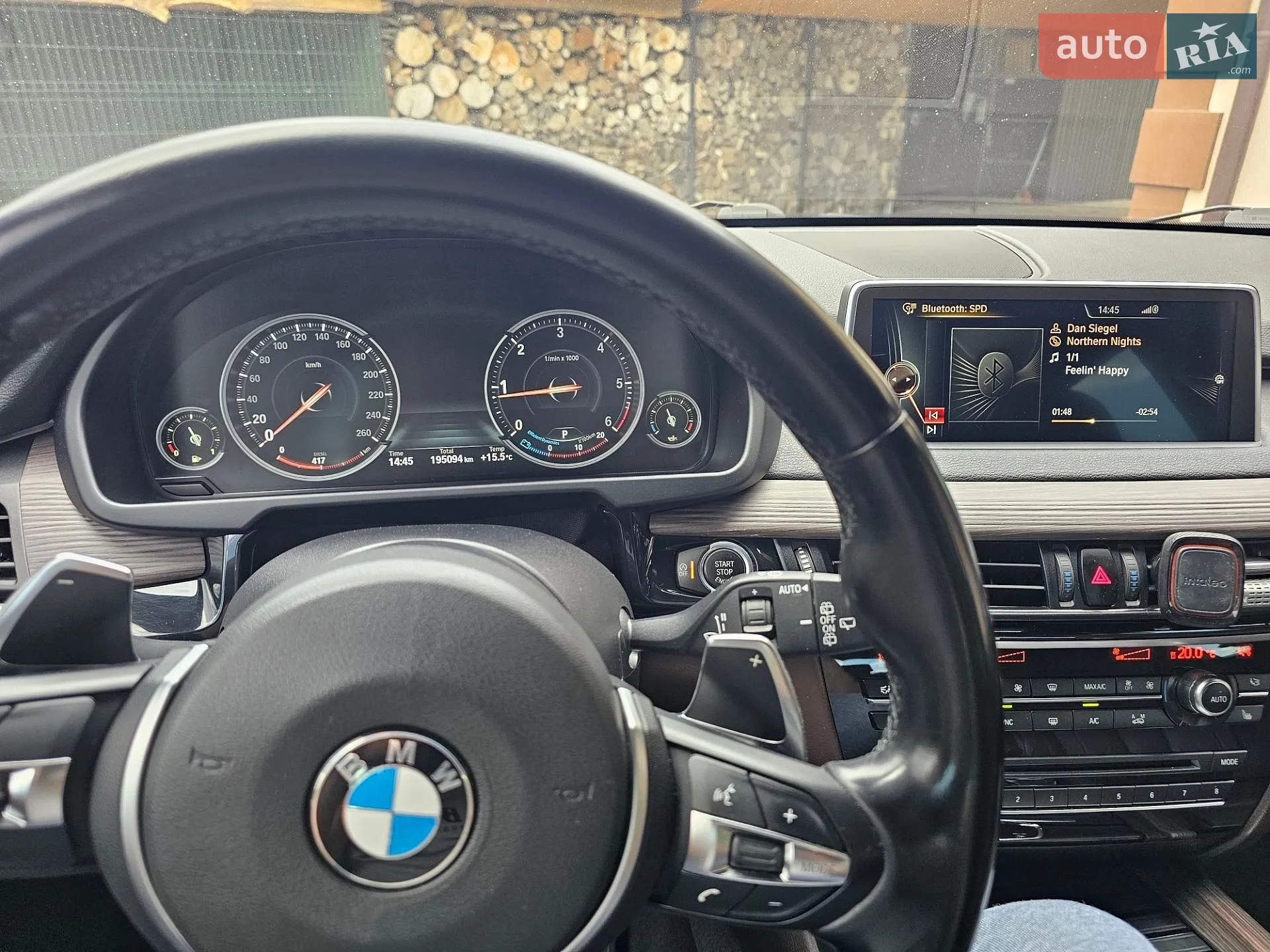 2016 BMW X5 - мініатюра 20