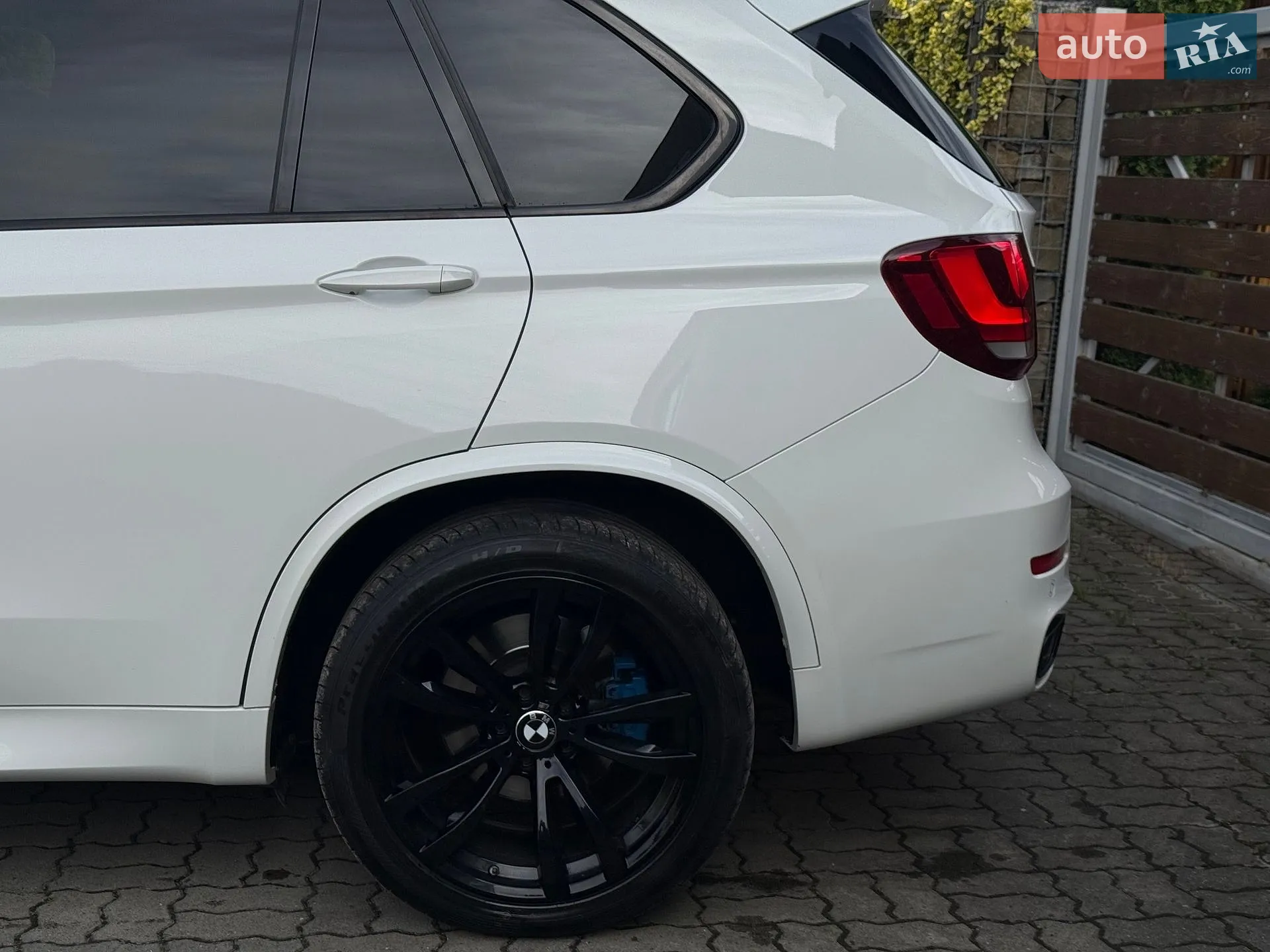 2014 BMW X5 - мініатюра 13