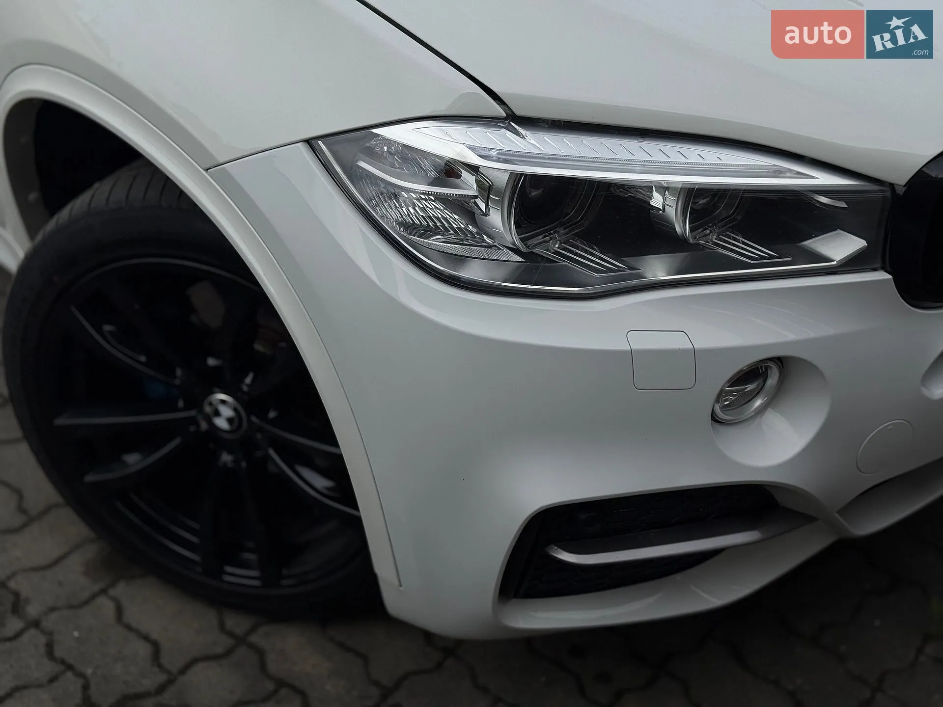 2014 BMW X5 - мініатюра 26