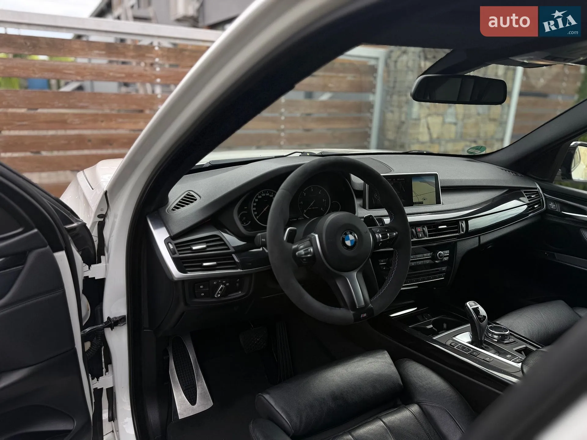 2014 BMW X5 - мініатюра 29