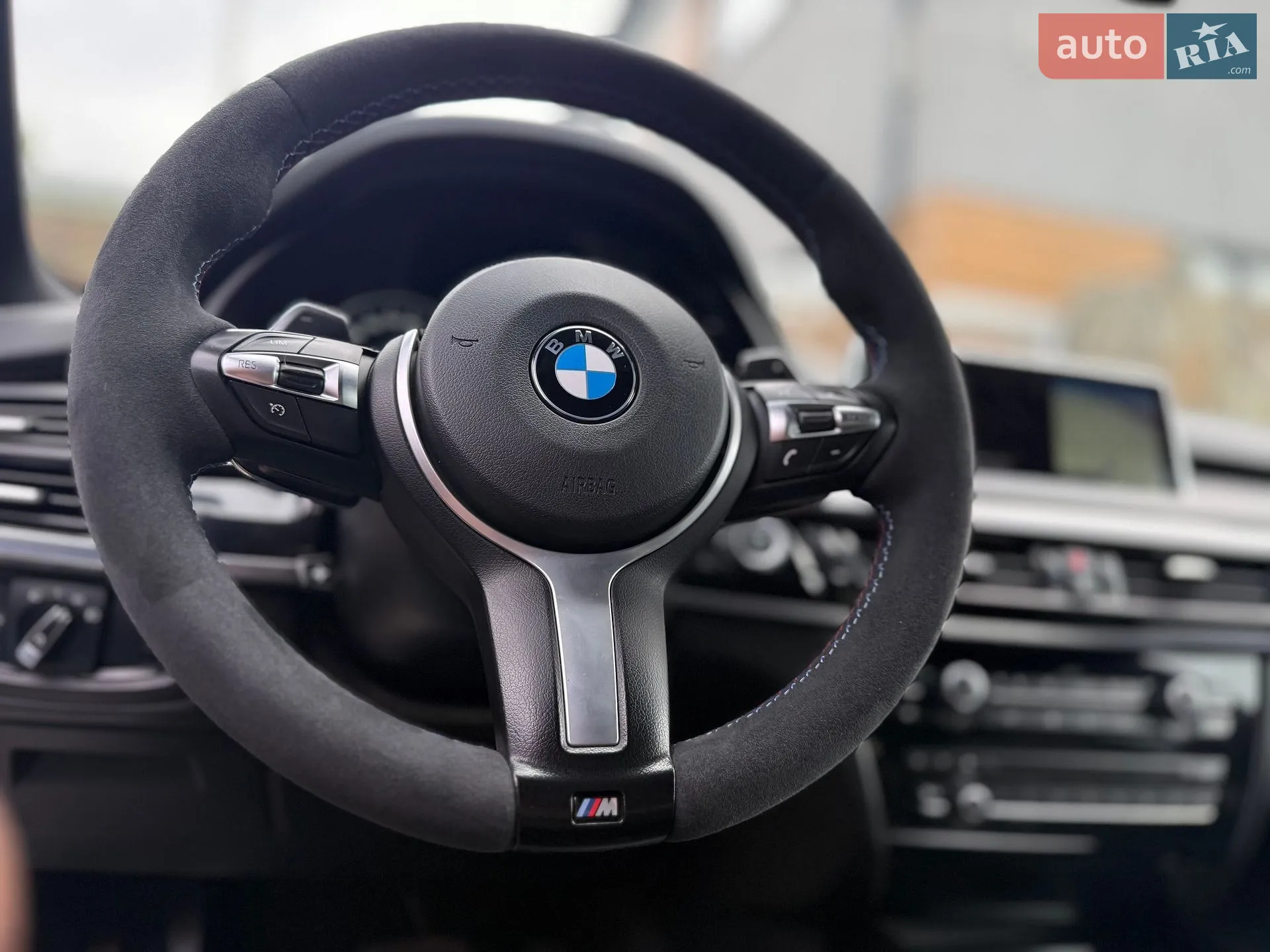 2014 BMW X5 - мініатюра 32