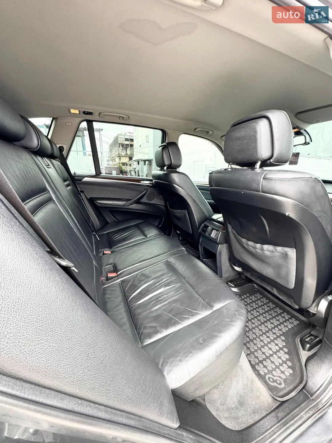 2011 BMW X5 - мініатюра 18
