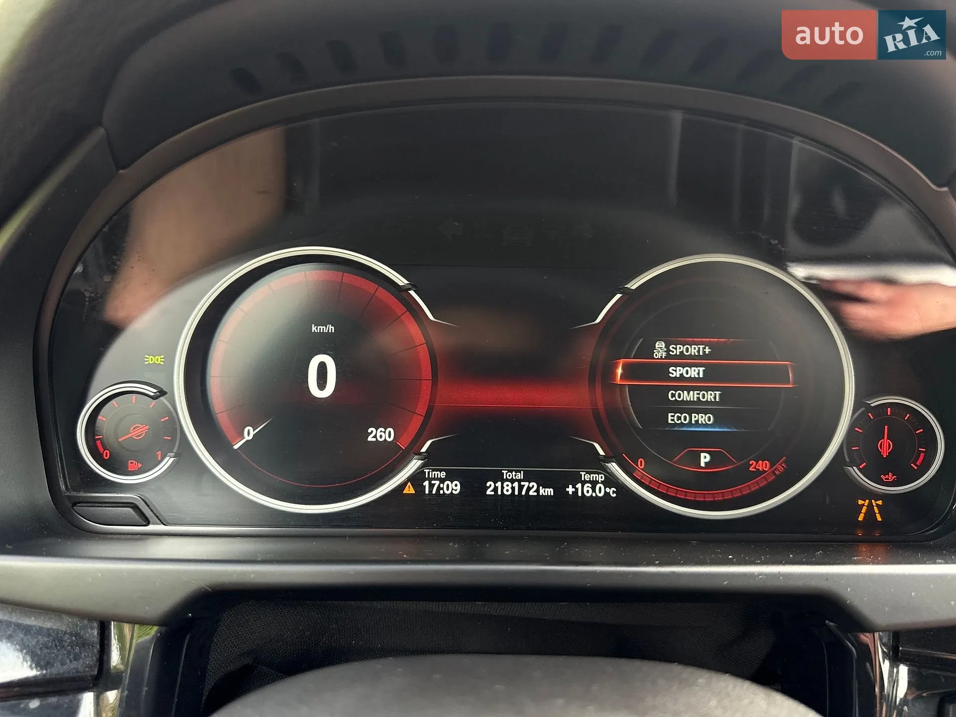 2014 BMW X5 - мініатюра 54