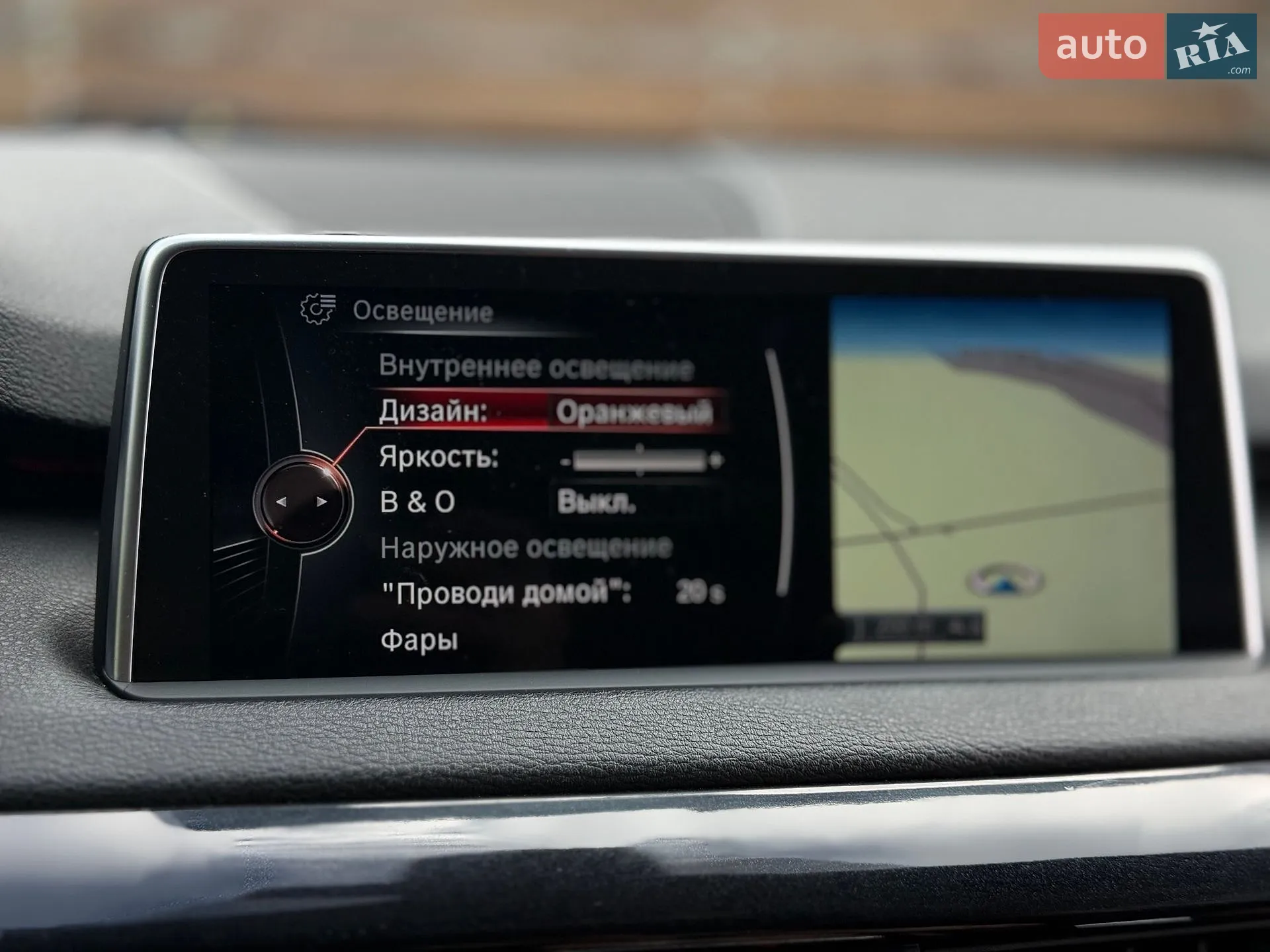 2014 BMW X5 - мініатюра 56