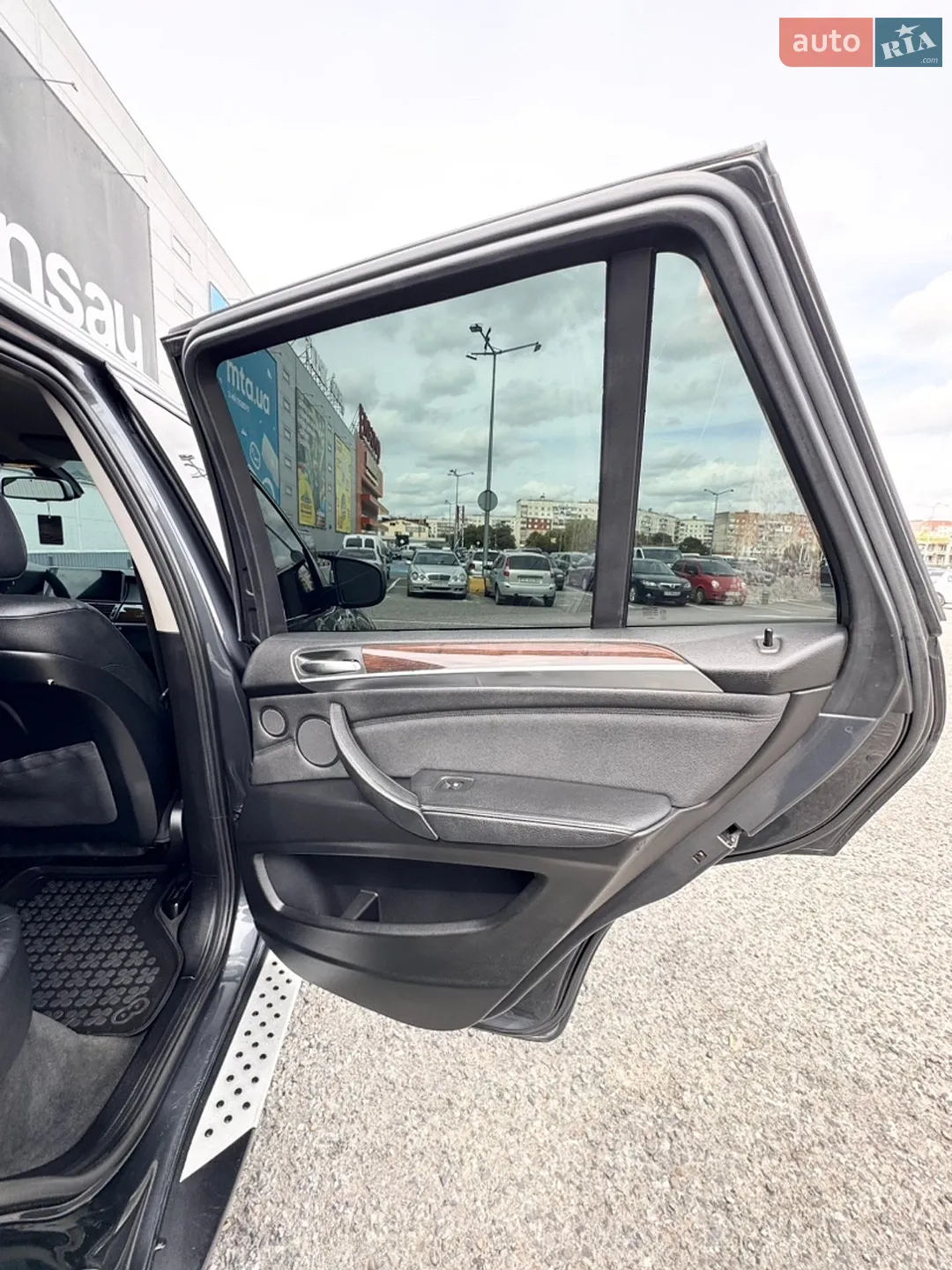 2011 BMW X5 - мініатюра 19