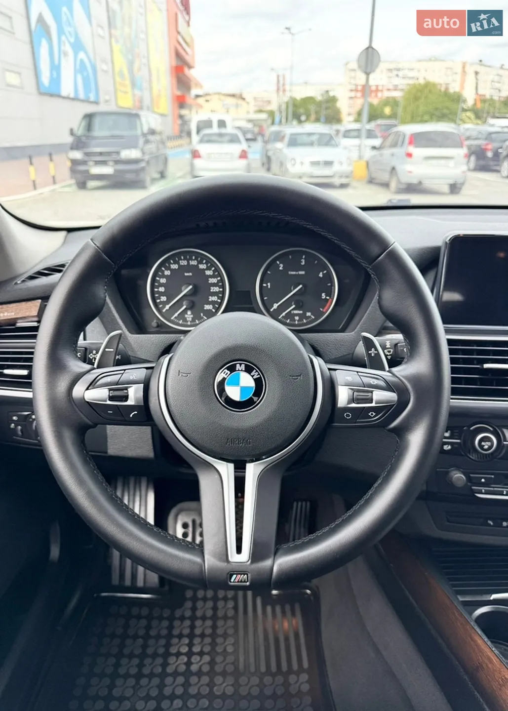 2011 BMW X5 - мініатюра 24