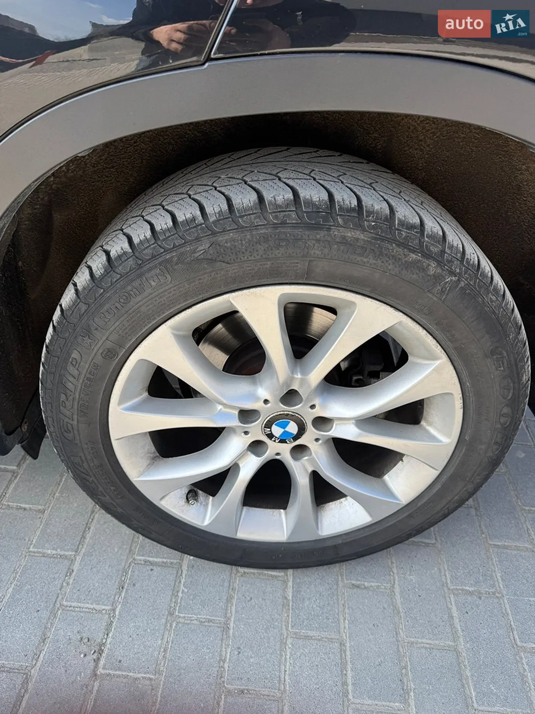 2016 BMW X5 - мініатюра 16