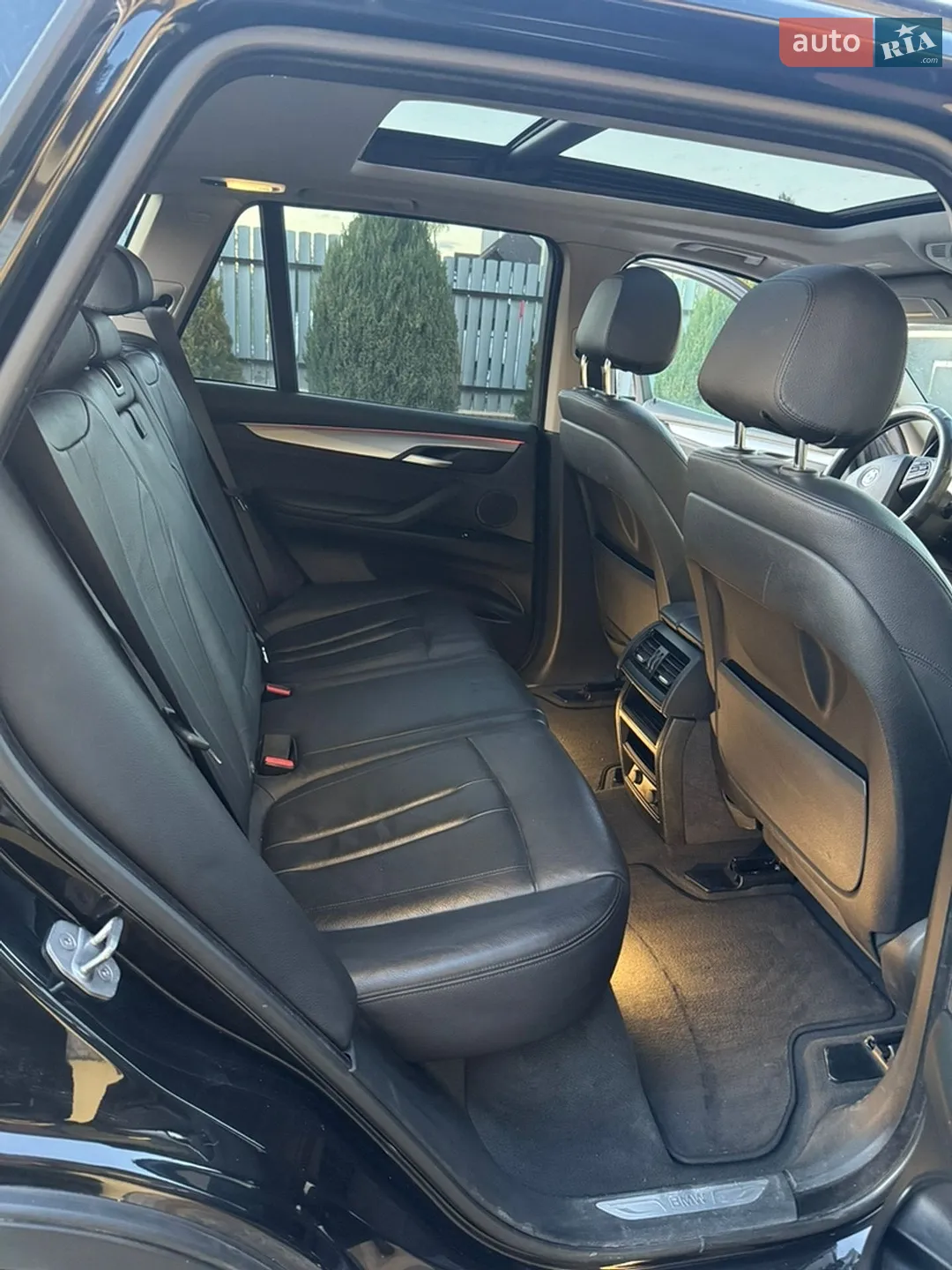 2016 BMW X5 - мініатюра 24