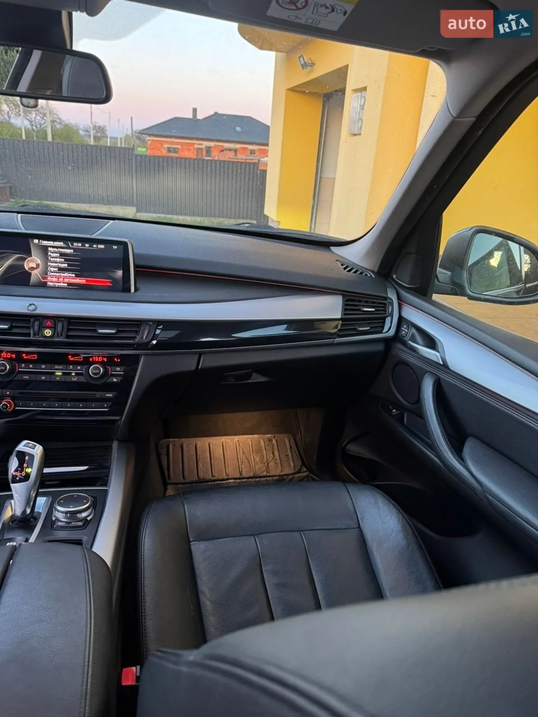 2016 BMW X5 - мініатюра 28