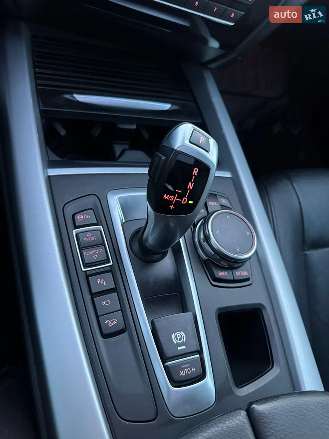 2016 BMW X5 - мініатюра 36