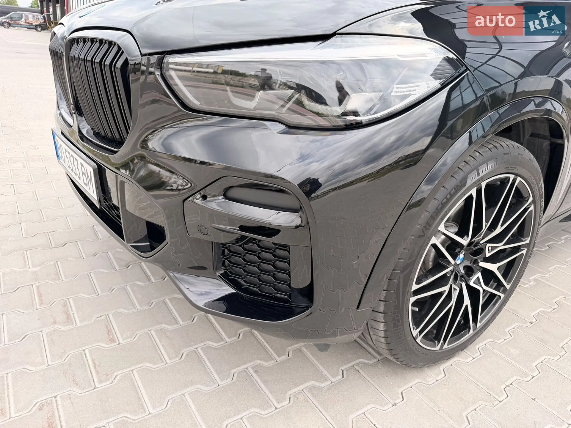 2022 BMW X5 - мініатюра 19