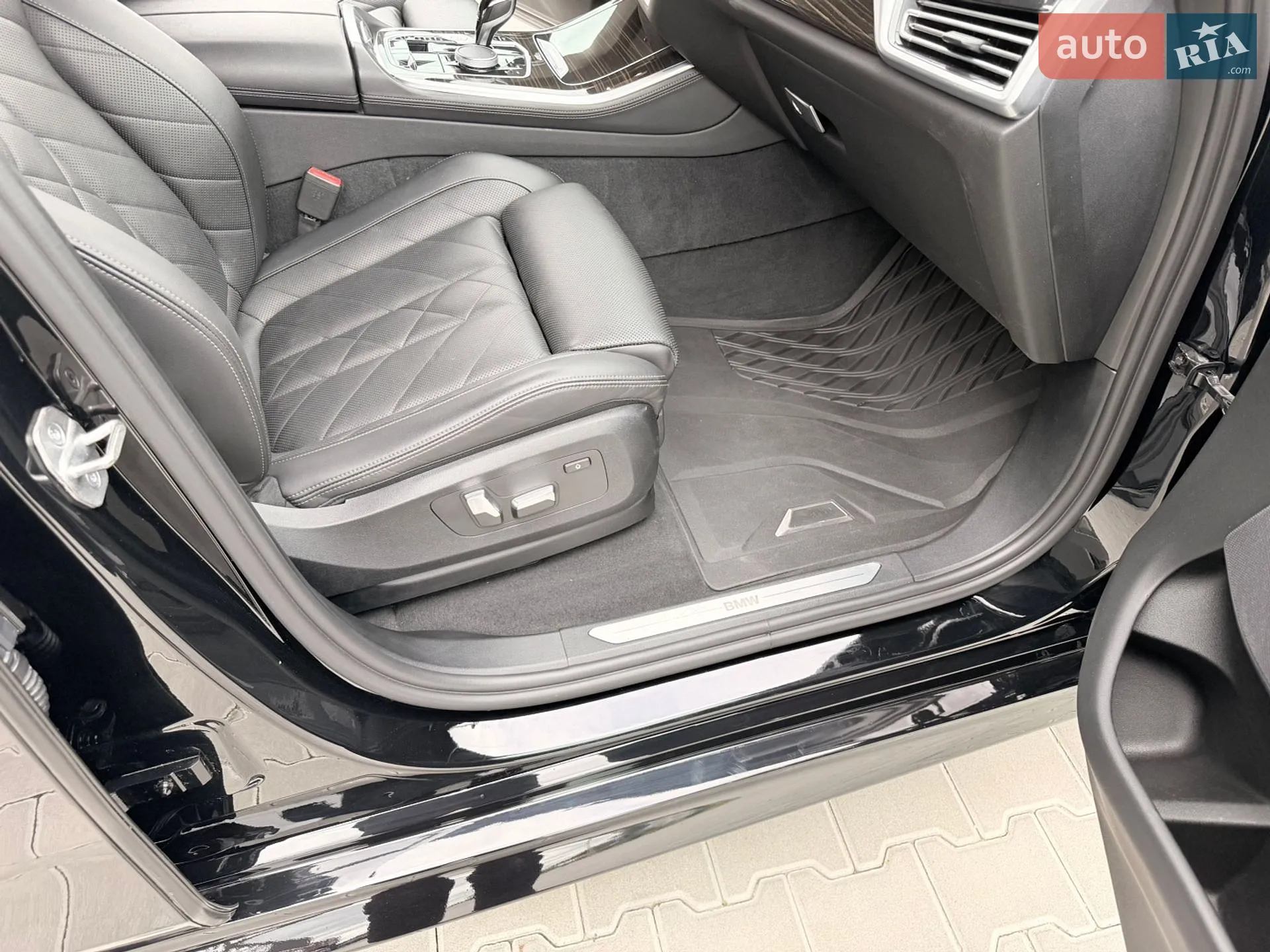 2022 BMW X5 - мініатюра 52